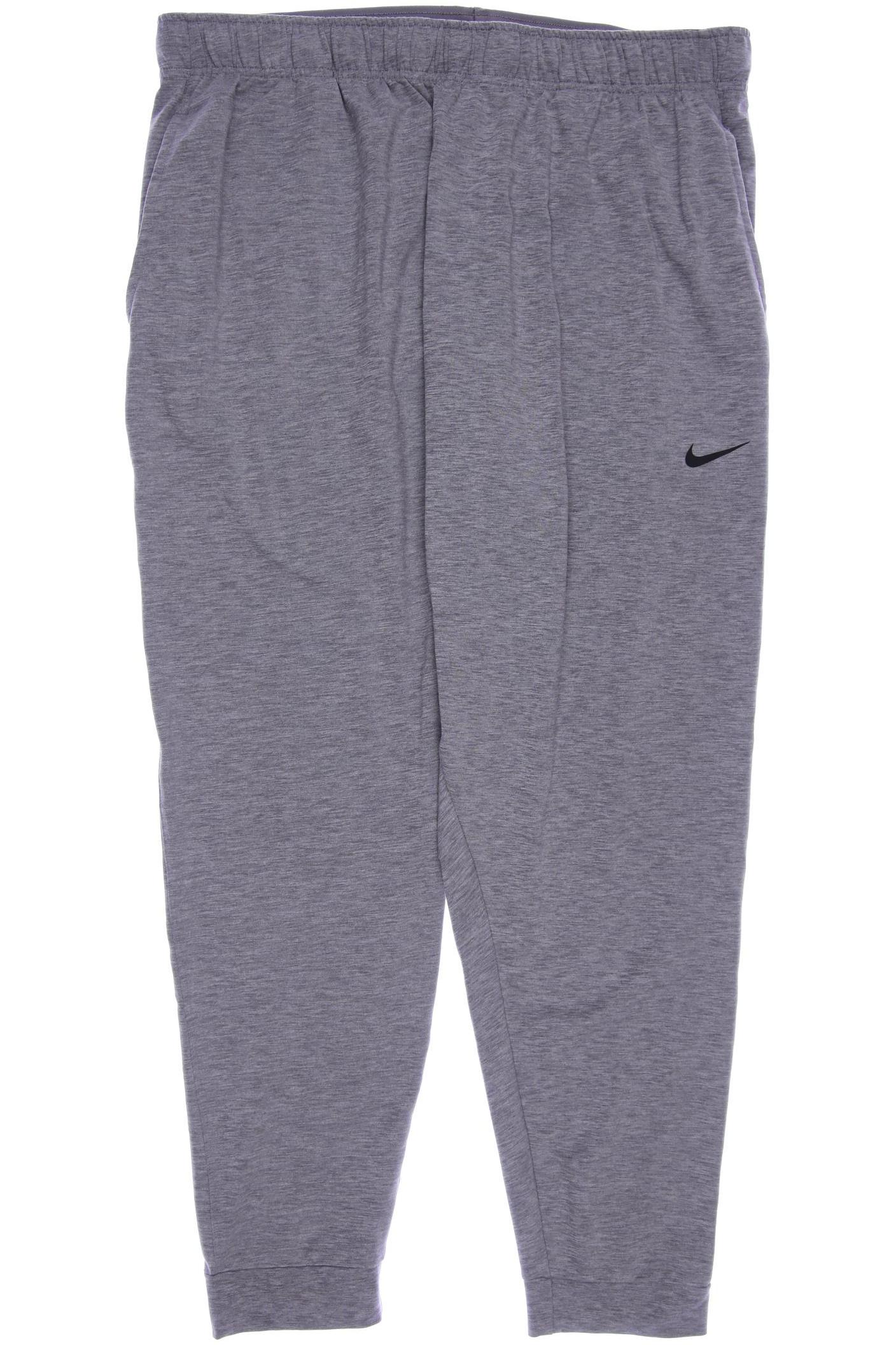 

Nike Herren Stoffhose, grau