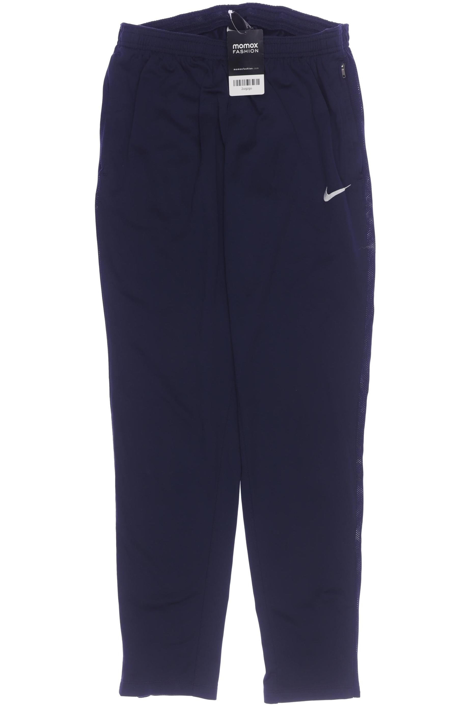 

Nike Herren Stoffhose, marineblau, Gr. 0