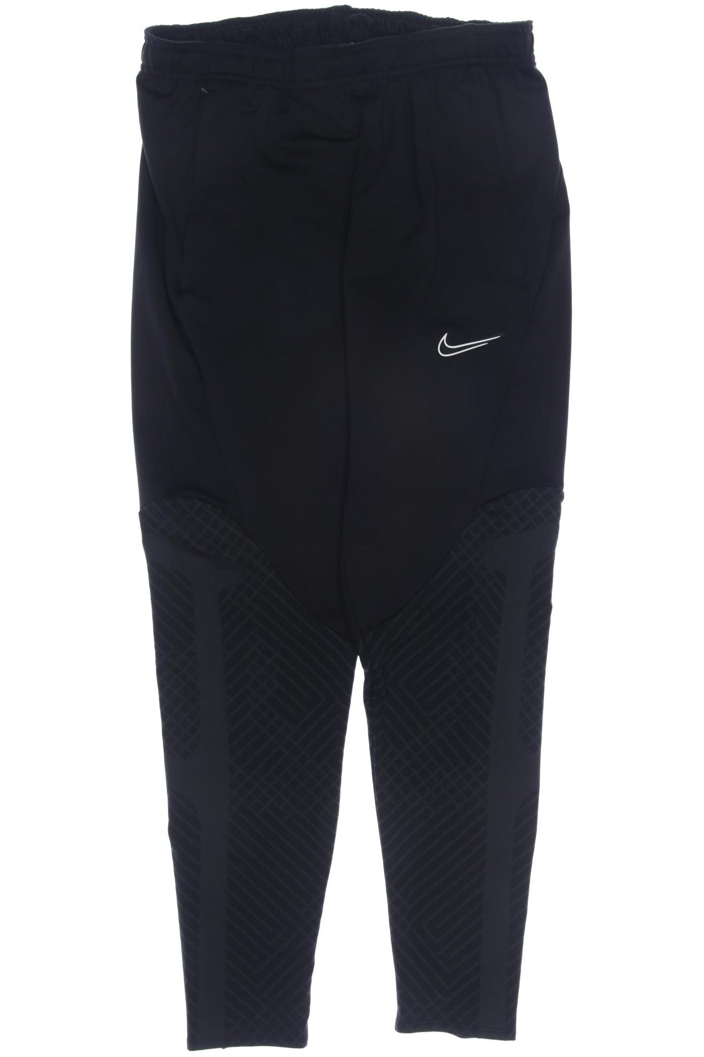 

Nike Herren Stoffhose, schwarz, Gr. 0