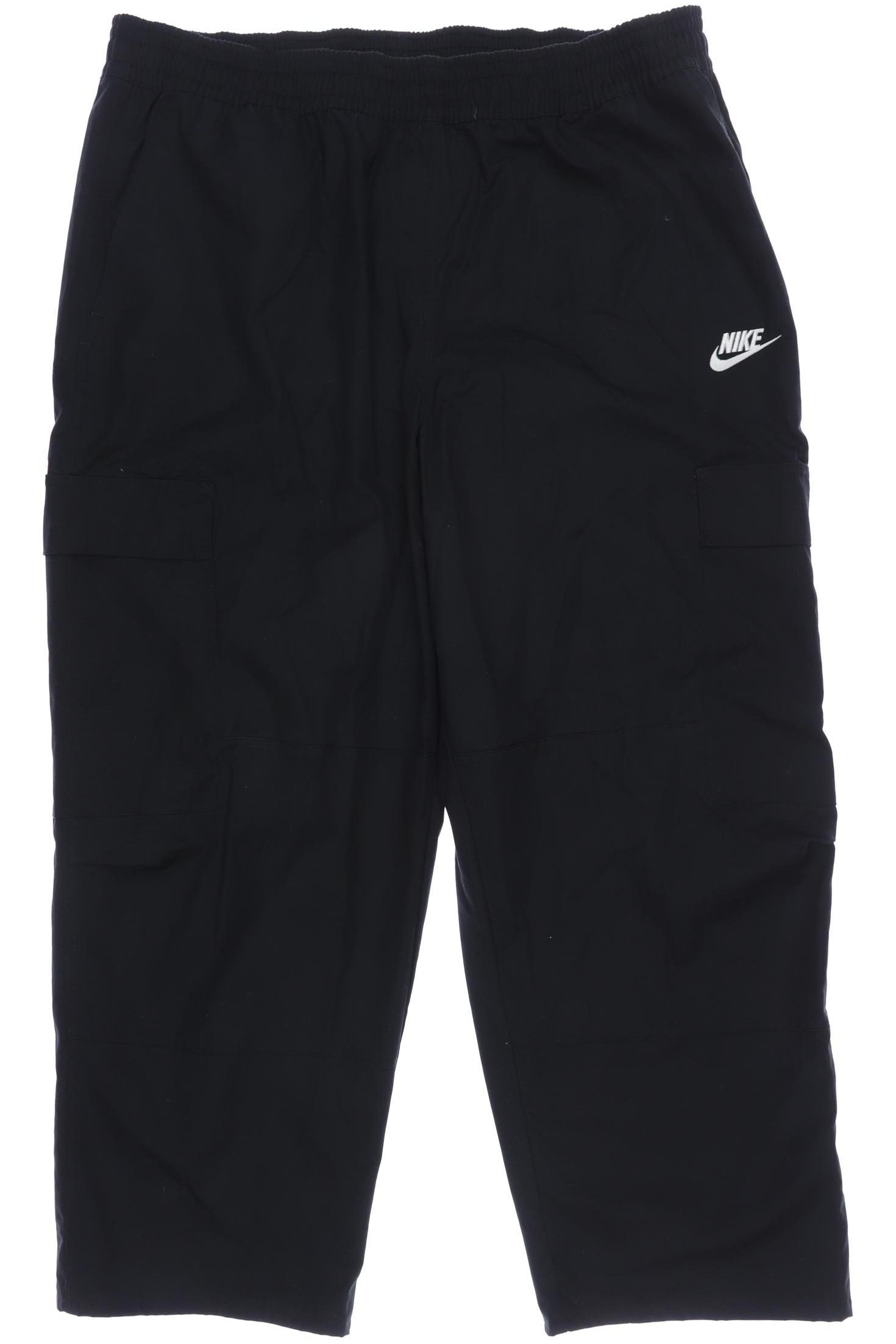 

Nike Herren Stoffhose, schwarz, Gr. 0