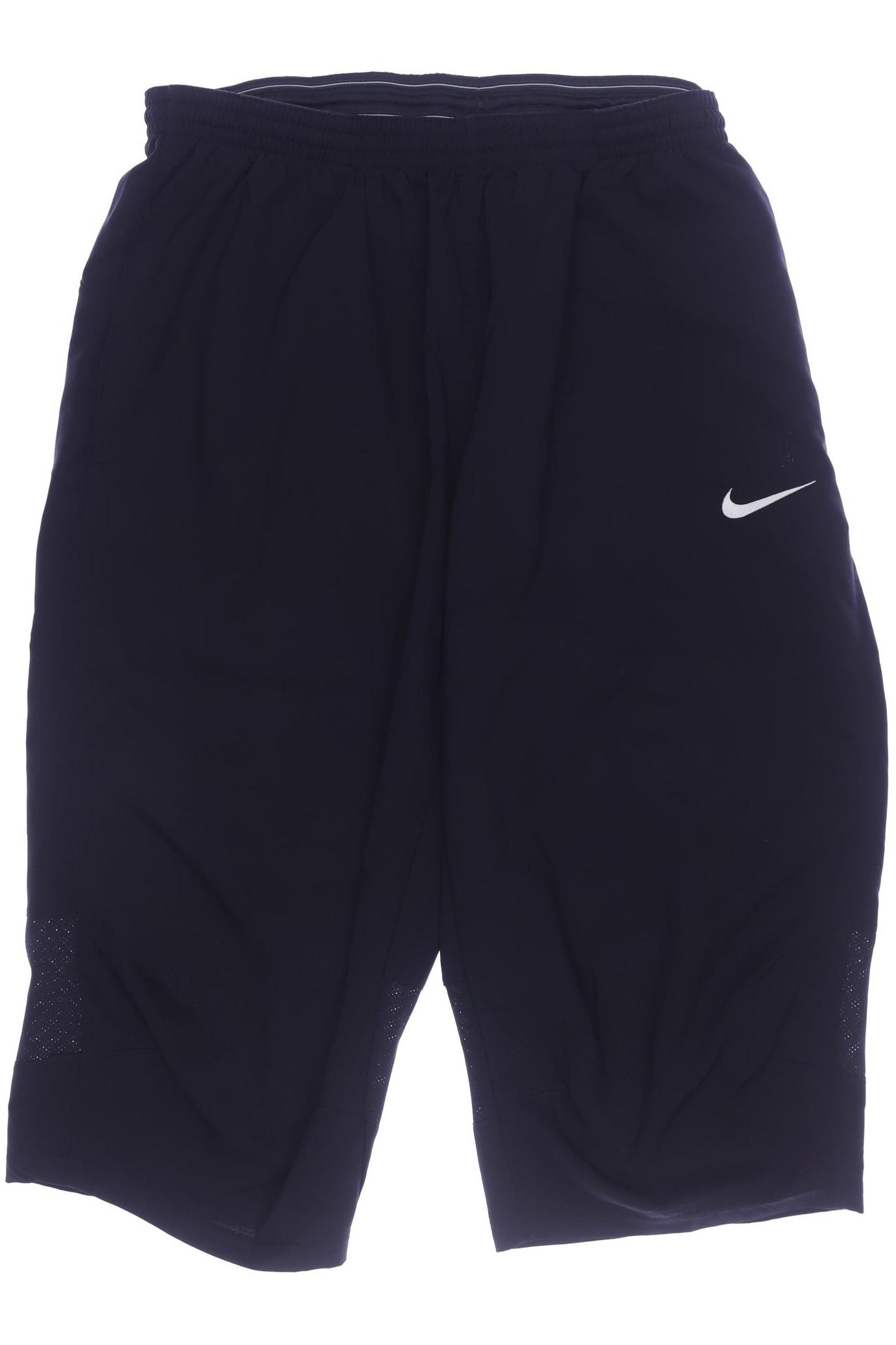 

Nike Herren Stoffhose, schwarz, Gr. 56
