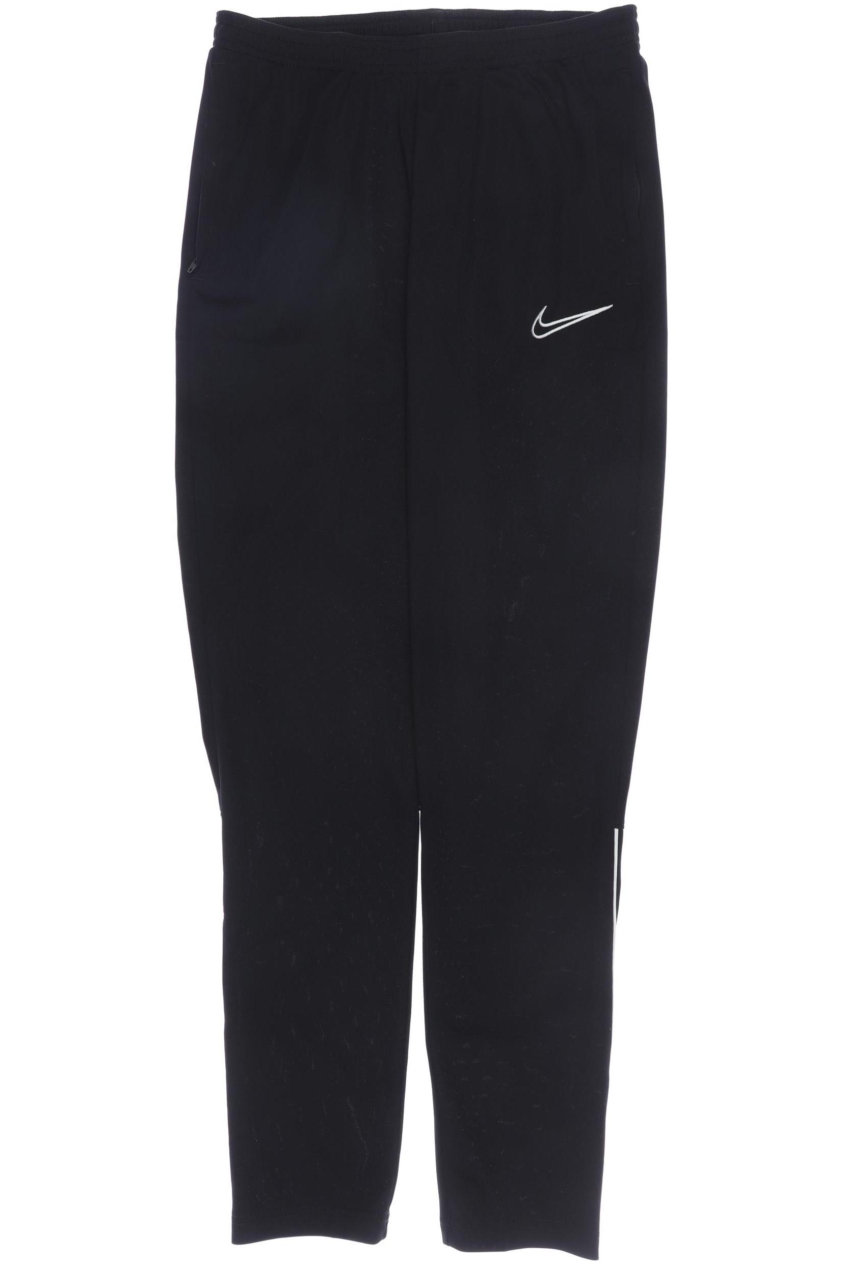 

Nike Herren Stoffhose, schwarz, Gr. 0