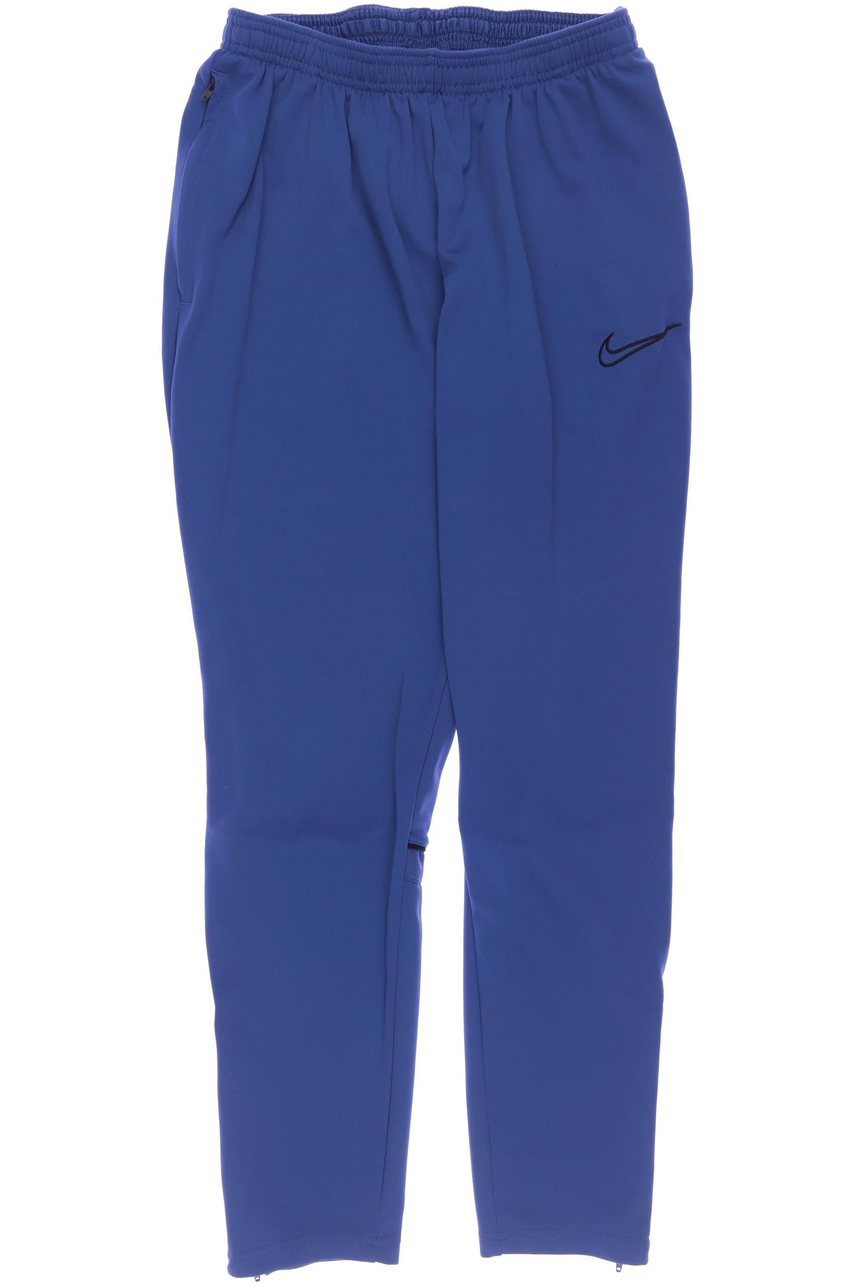 

Nike Herren Stoffhose, blau, Gr. 0