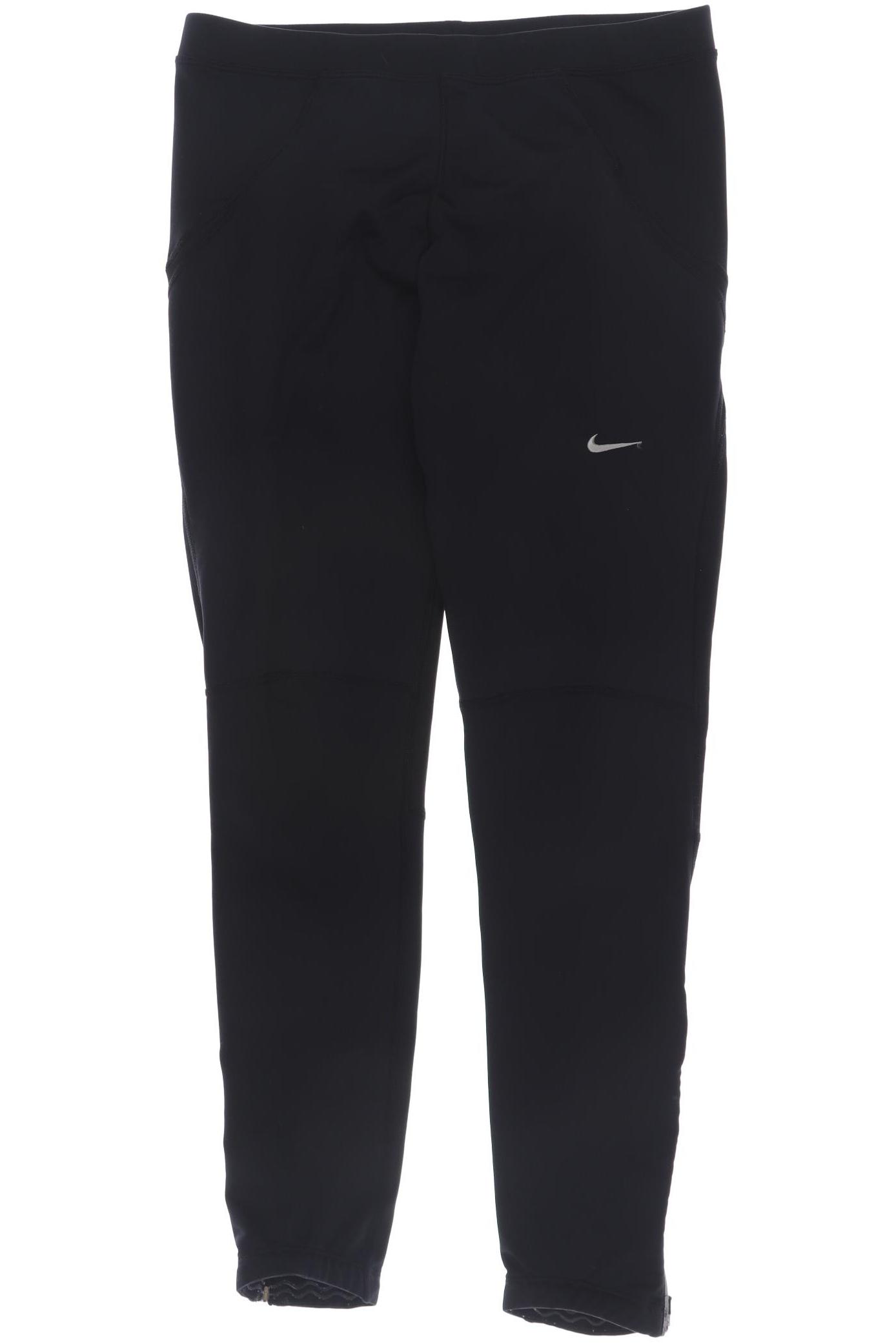 

Nike Herren Stoffhose, schwarz