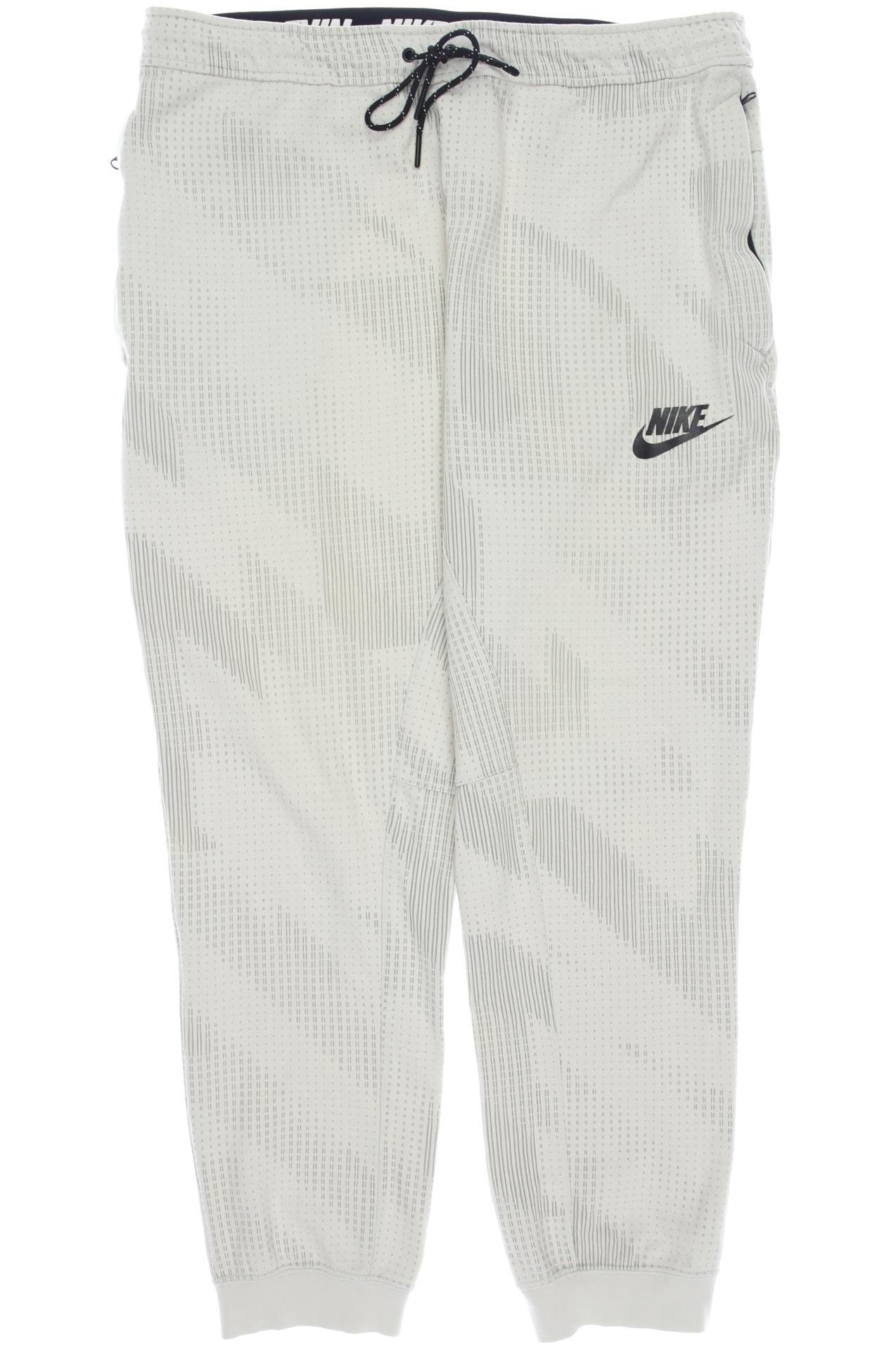 

Nike Herren Stoffhose, cremeweiß, Gr. 0