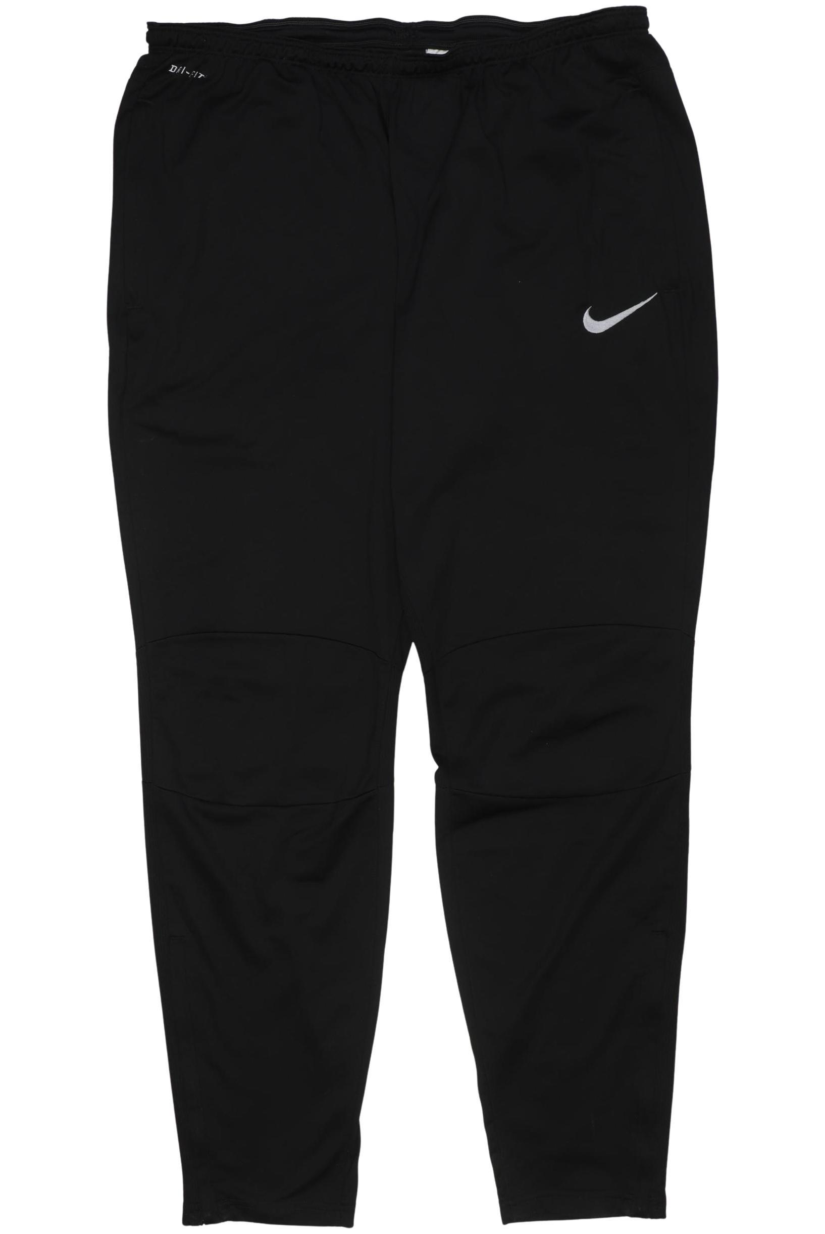 

Nike Herren Stoffhose, schwarz, Gr. 0