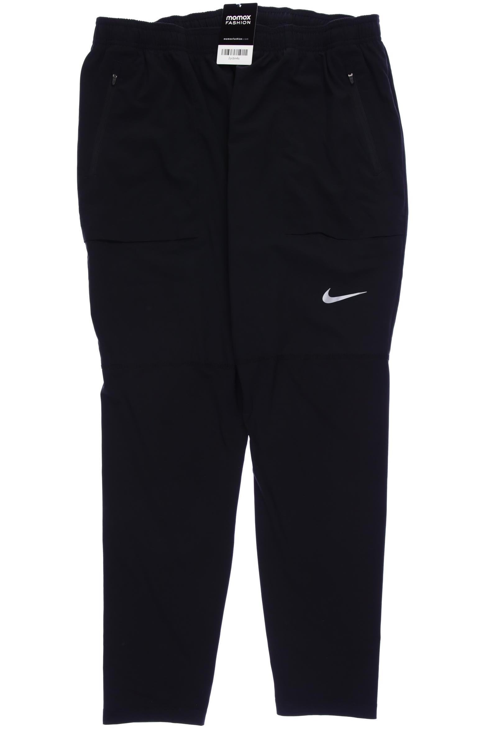 

Nike Herren Stoffhose, schwarz, Gr. 0
