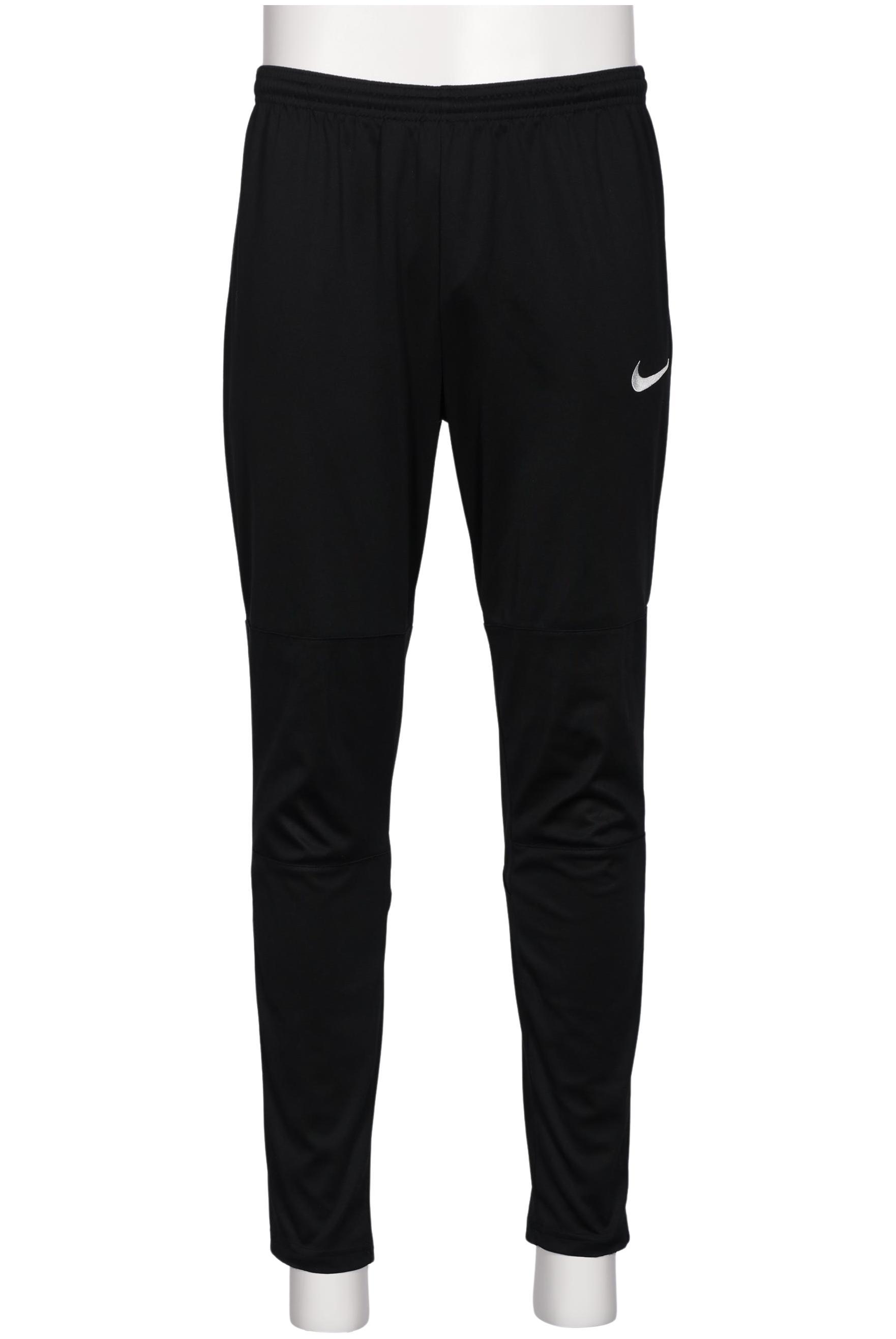 Thumbnail - Nike Herren Stoffhose, schwarz, Gr. 0