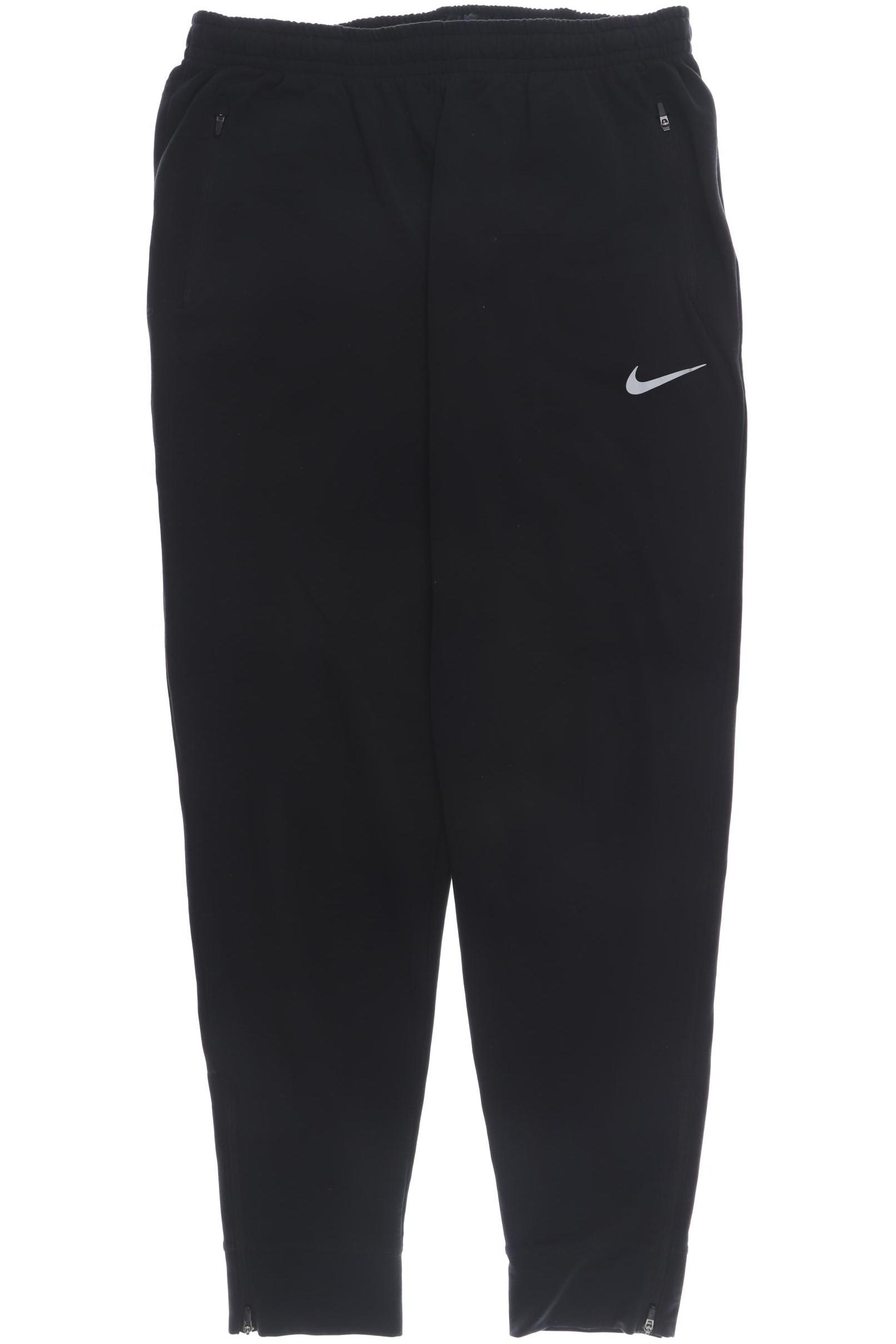 

Nike Herren Stoffhose, schwarz, Gr. 0