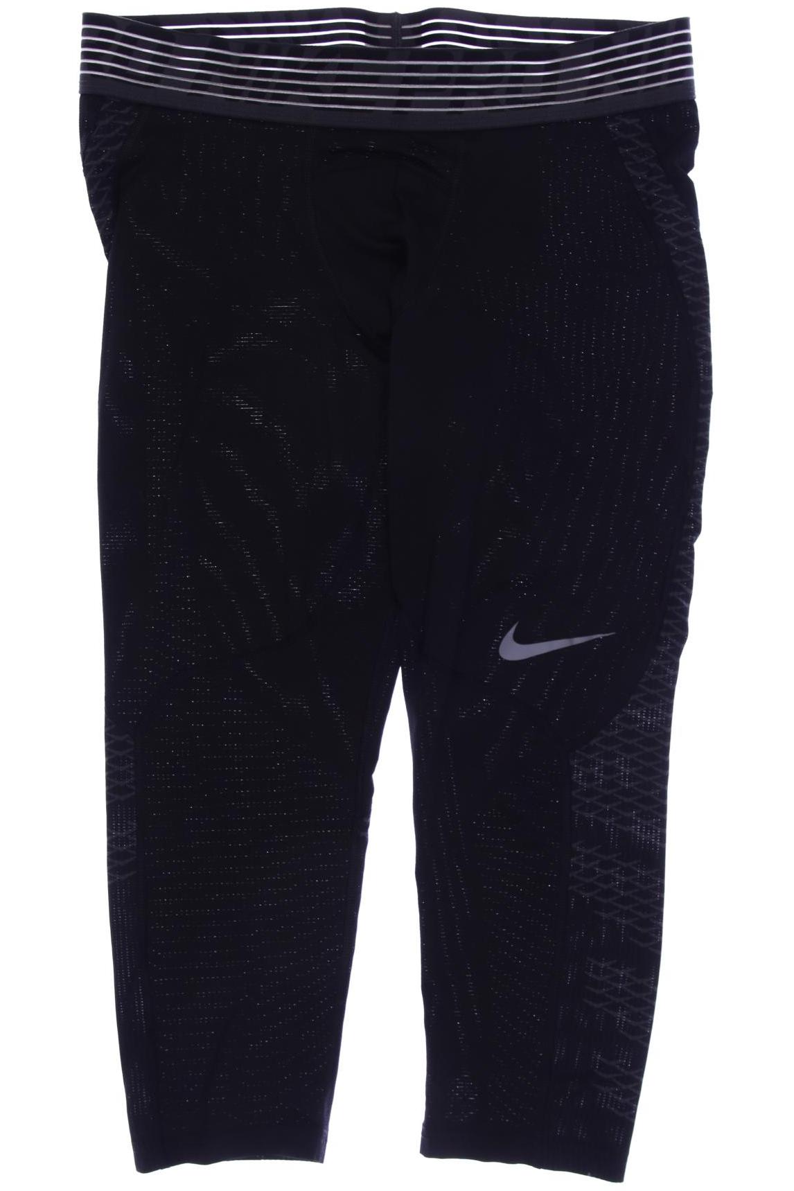 

Nike Herren Stoffhose, schwarz