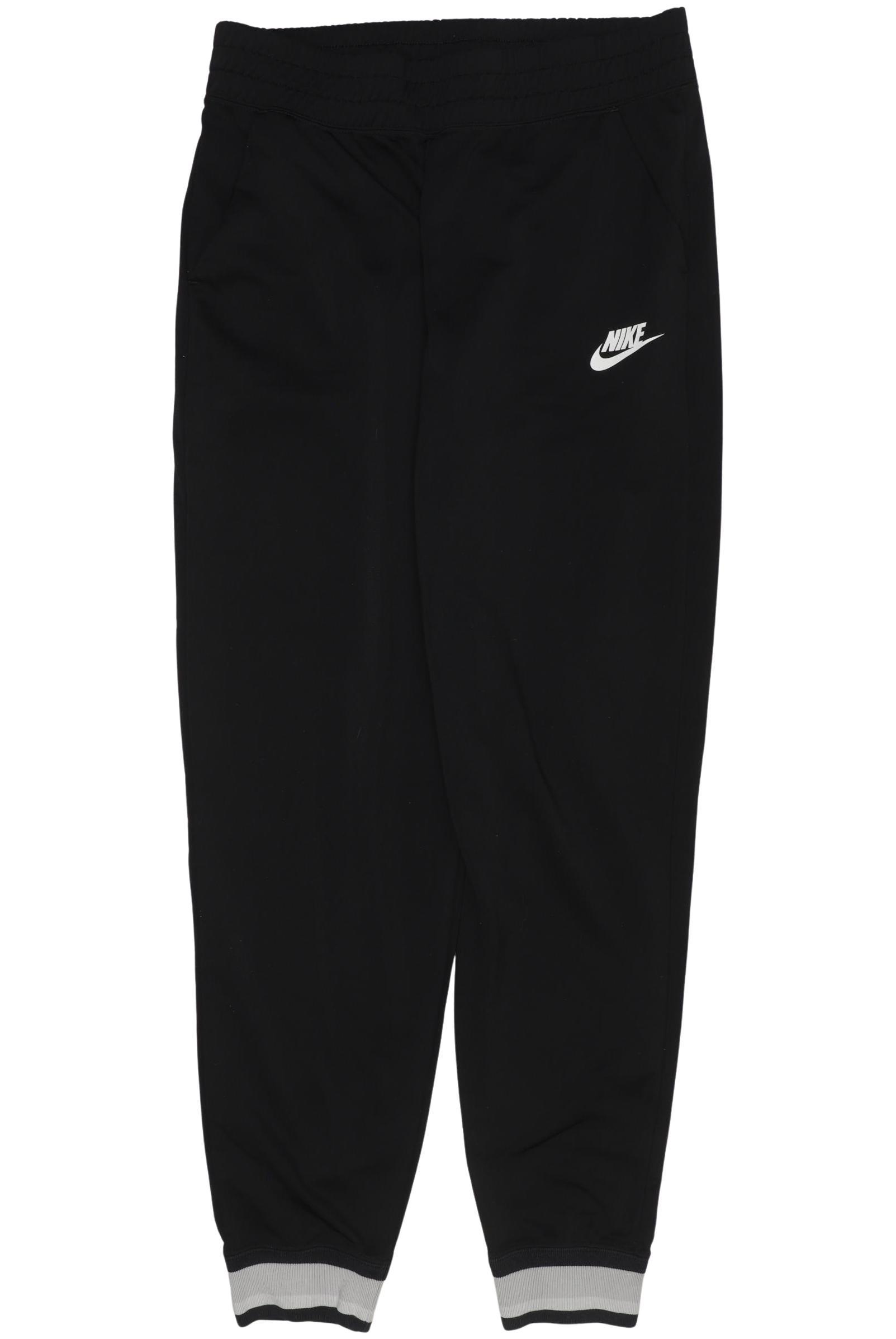 Thumbnail - Nike Herren Stoffhose, schwarz, Gr. 0