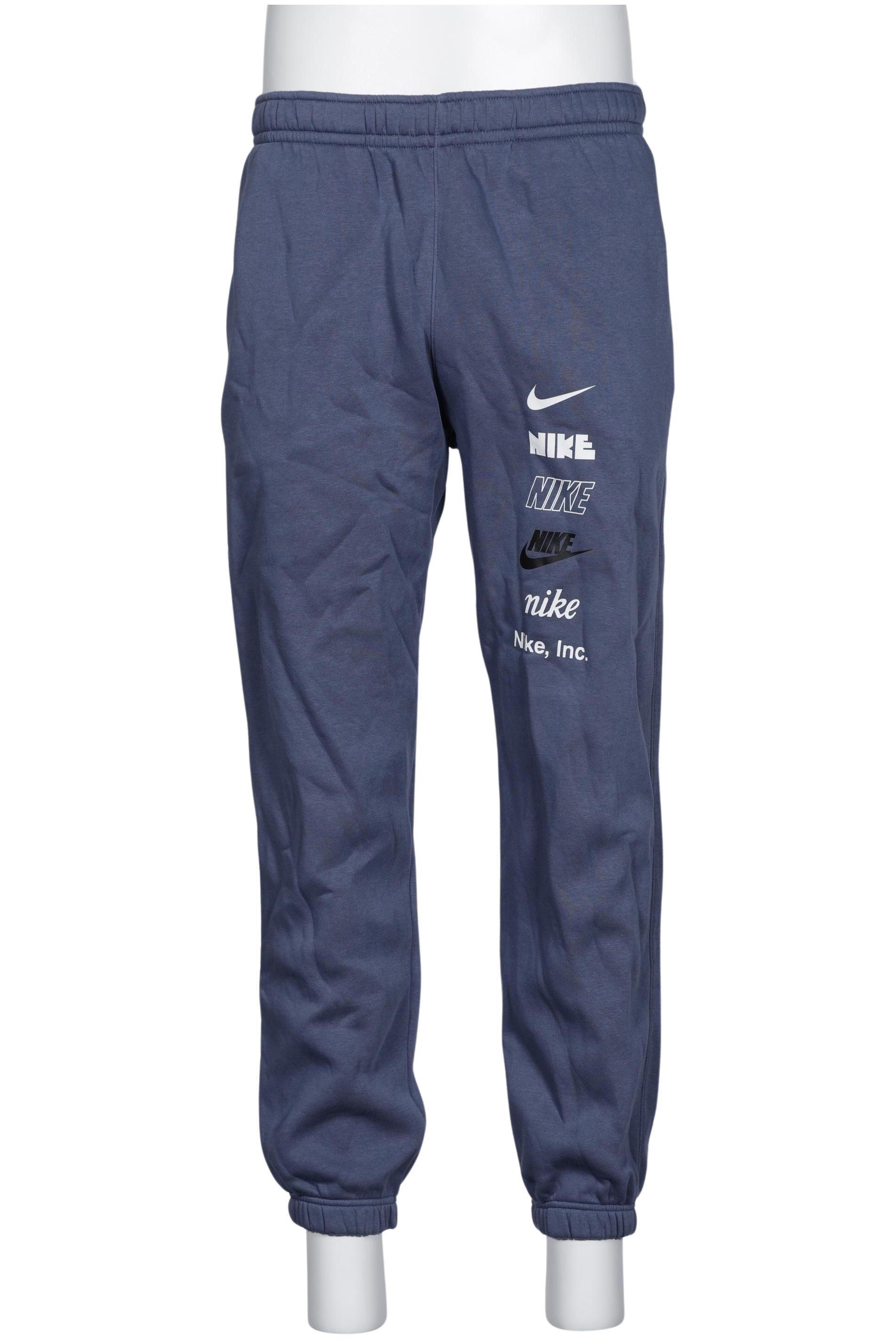 

Nike Herren Stoffhose, marineblau, Gr. 0