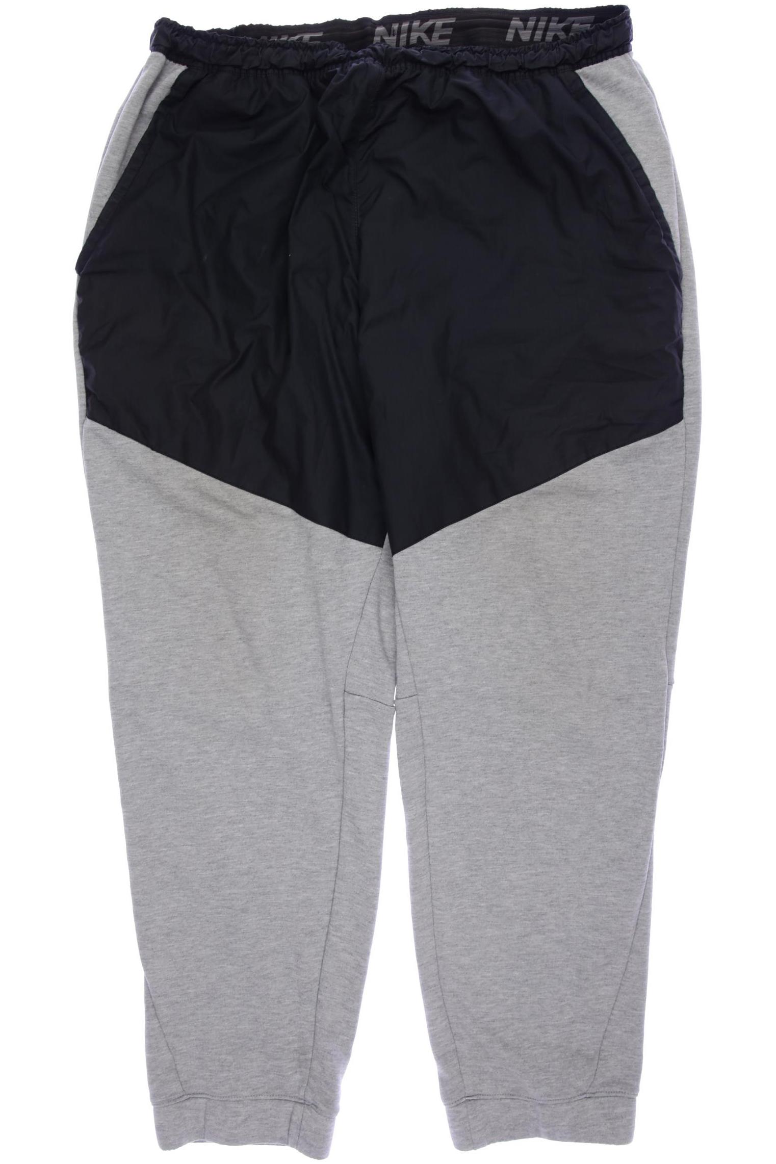 

Nike Herren Stoffhose, grau, Gr. 0