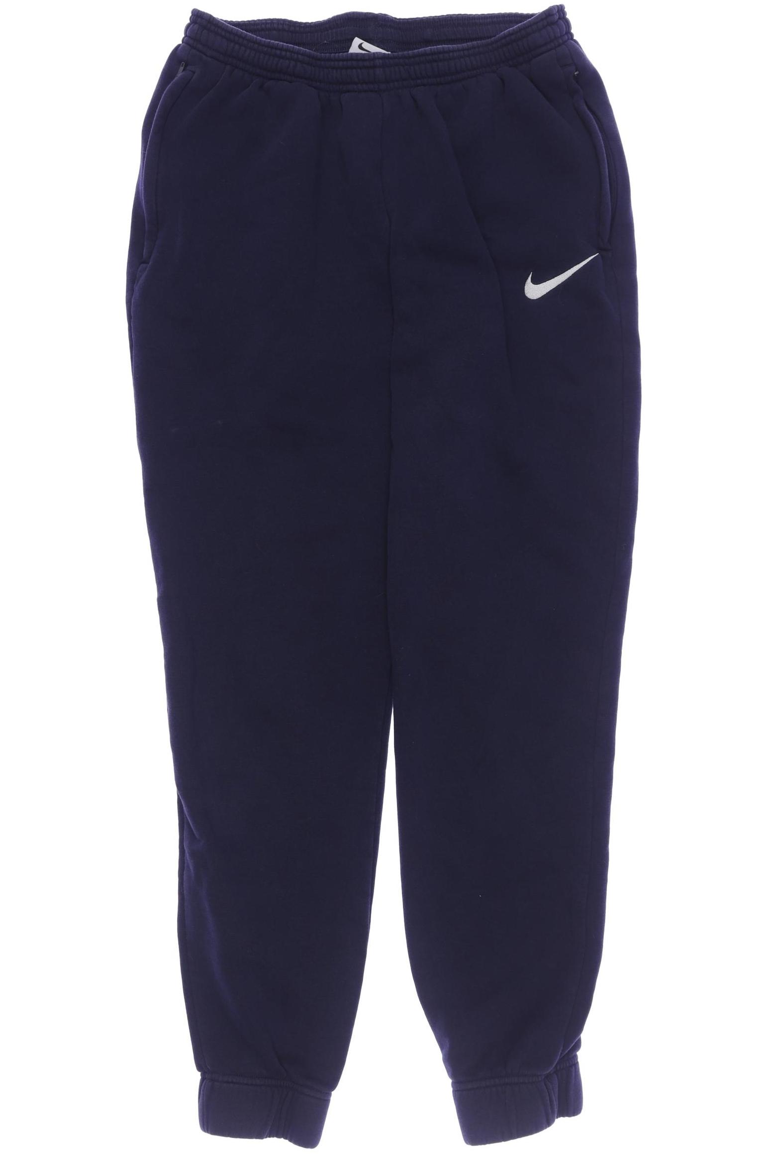 

Nike Herren Stoffhose, marineblau, Gr. 0