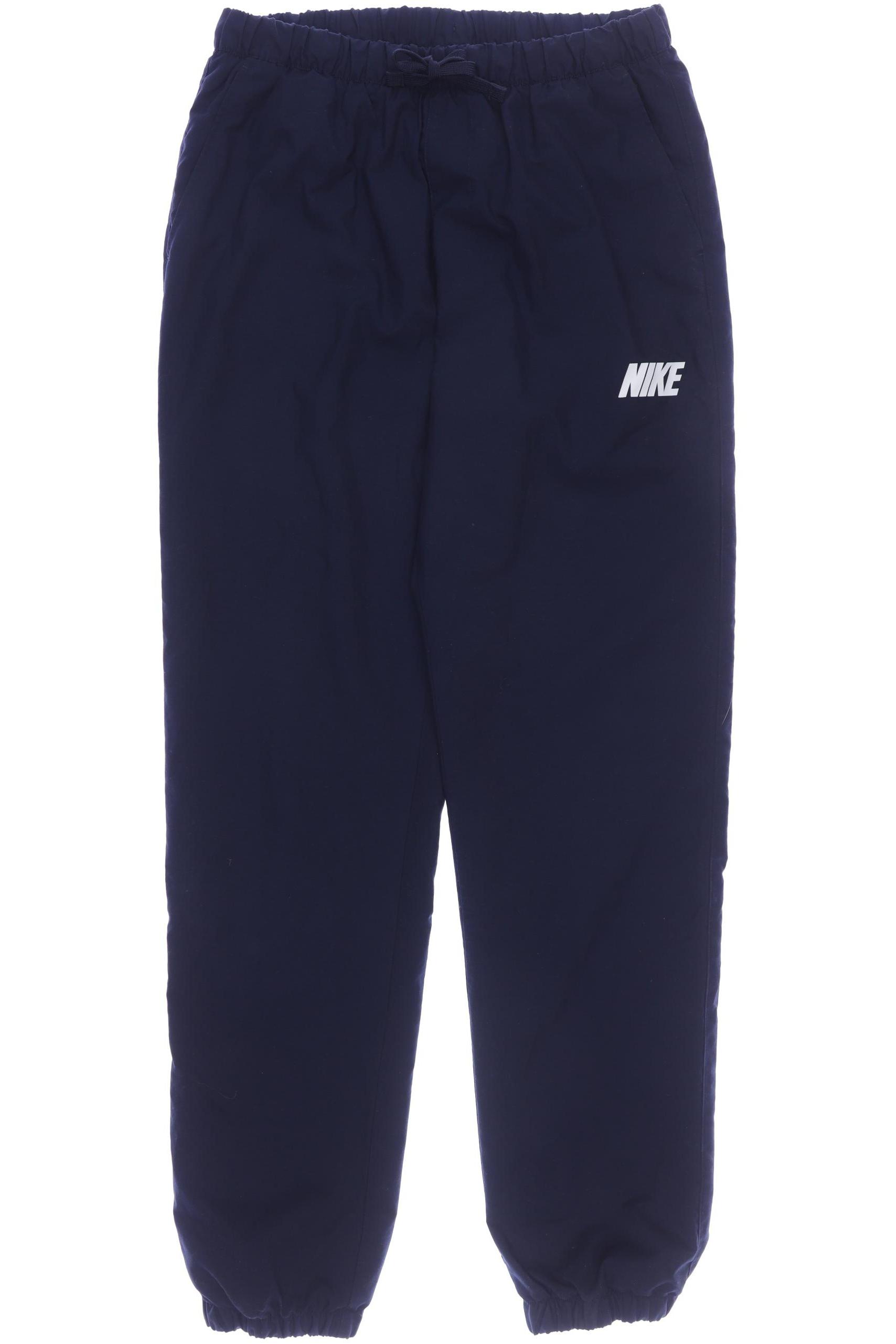 

Nike Herren Stoffhose, marineblau, Gr. 29