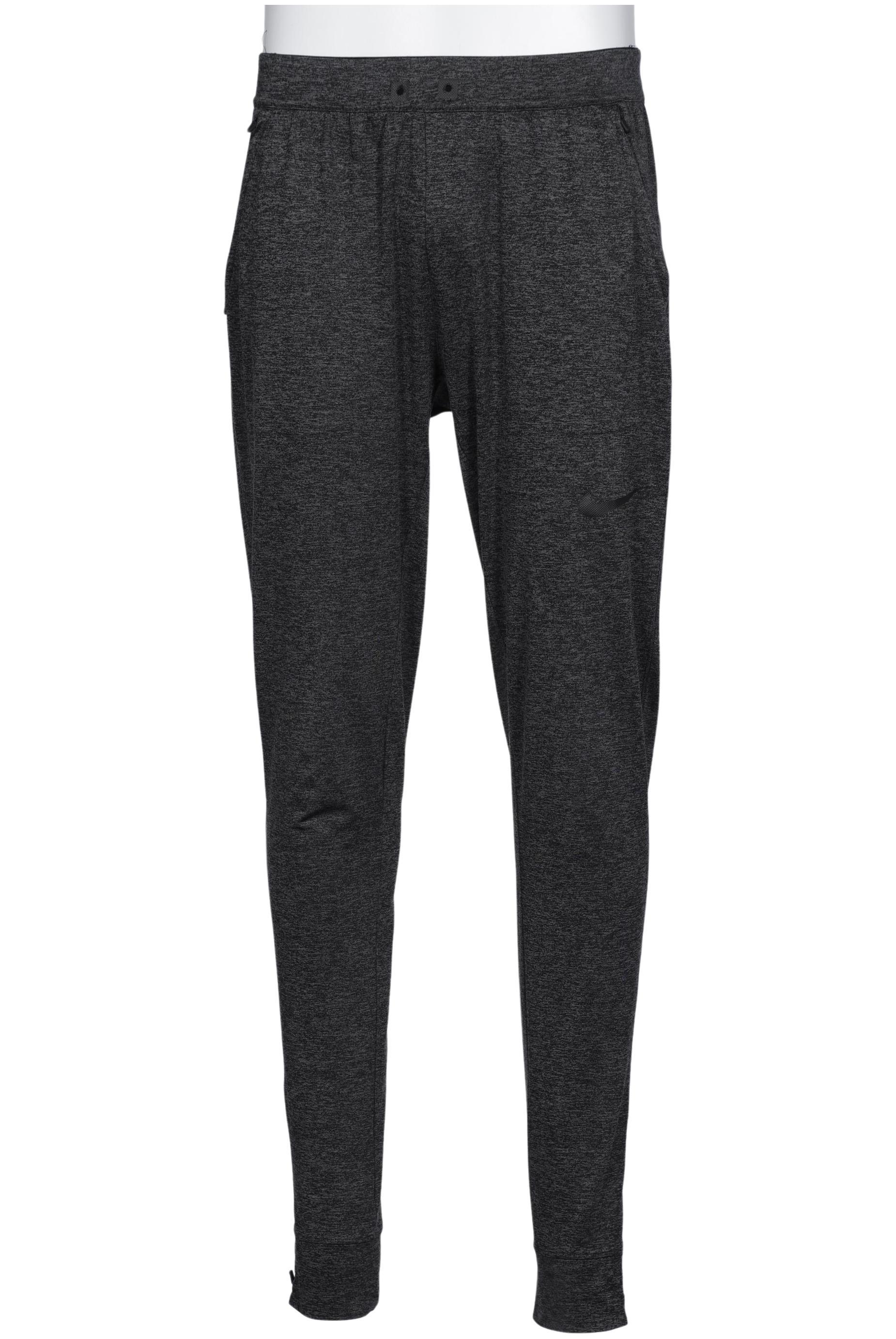 Thumbnail - Nike Herren Stoffhose, grau, Gr. 0