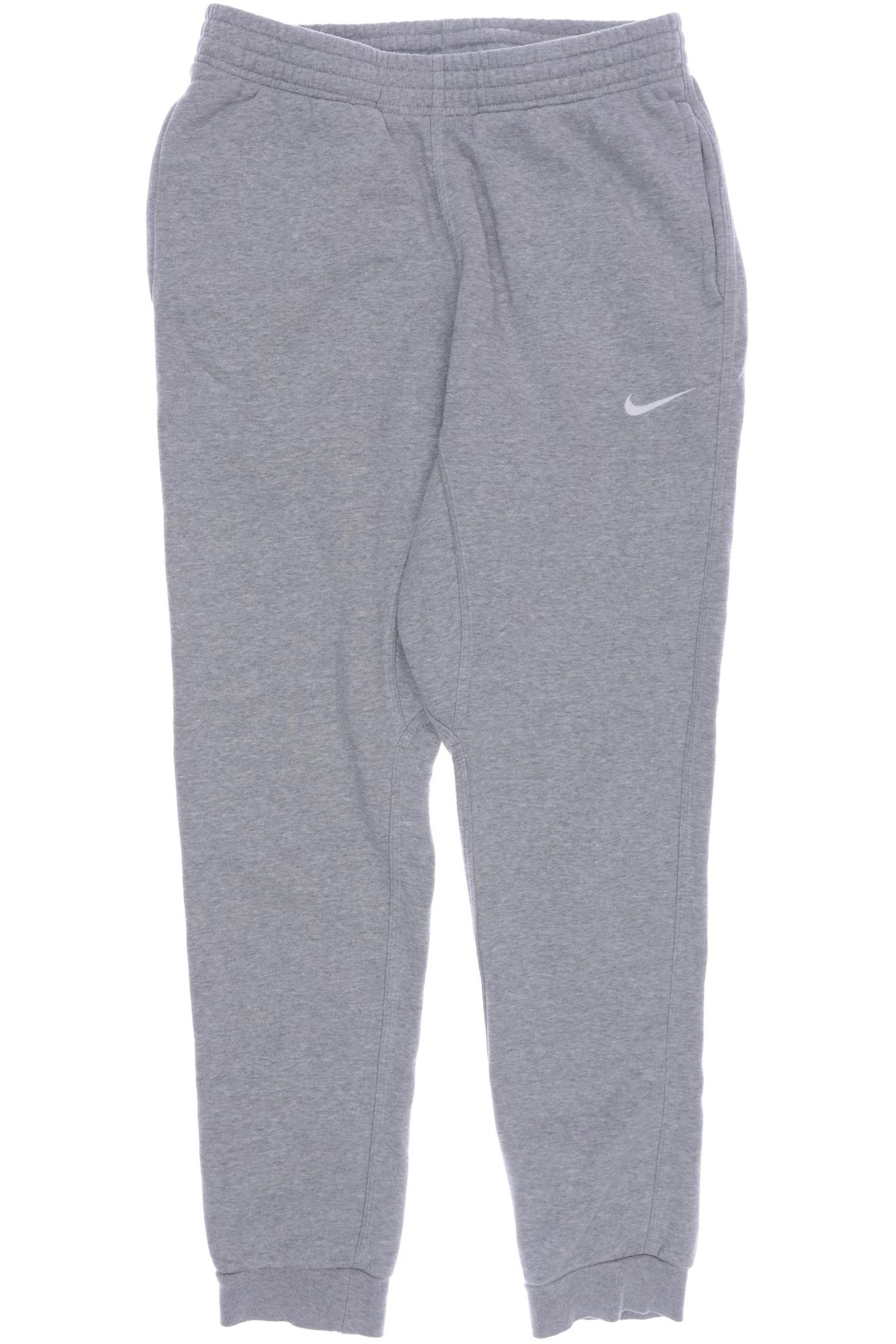 

Nike Herren Stoffhose, grau