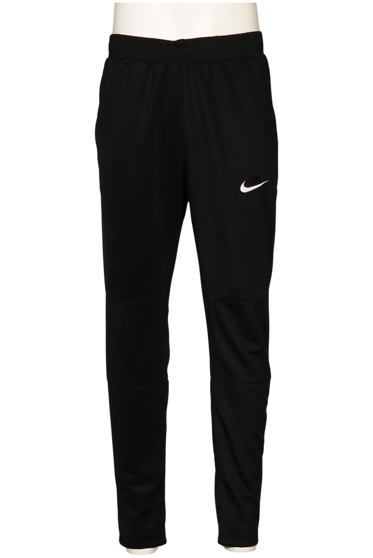 

Nike Herren Stoffhose, schwarz, Gr. 0