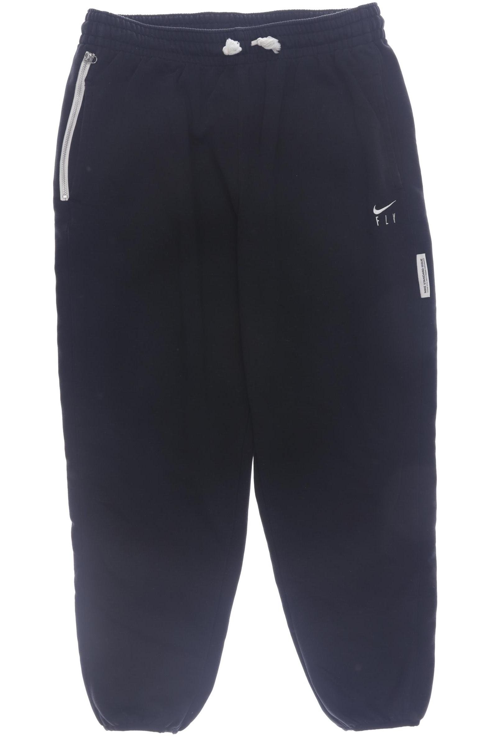

Nike Herren Stoffhose, schwarz, Gr. 0