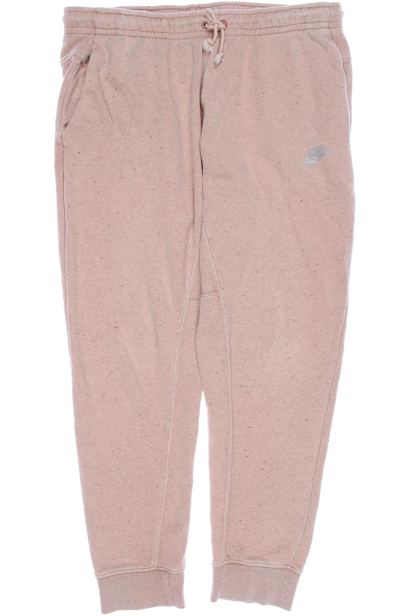 

Nike Herren Stoffhose, pink, Gr. 0