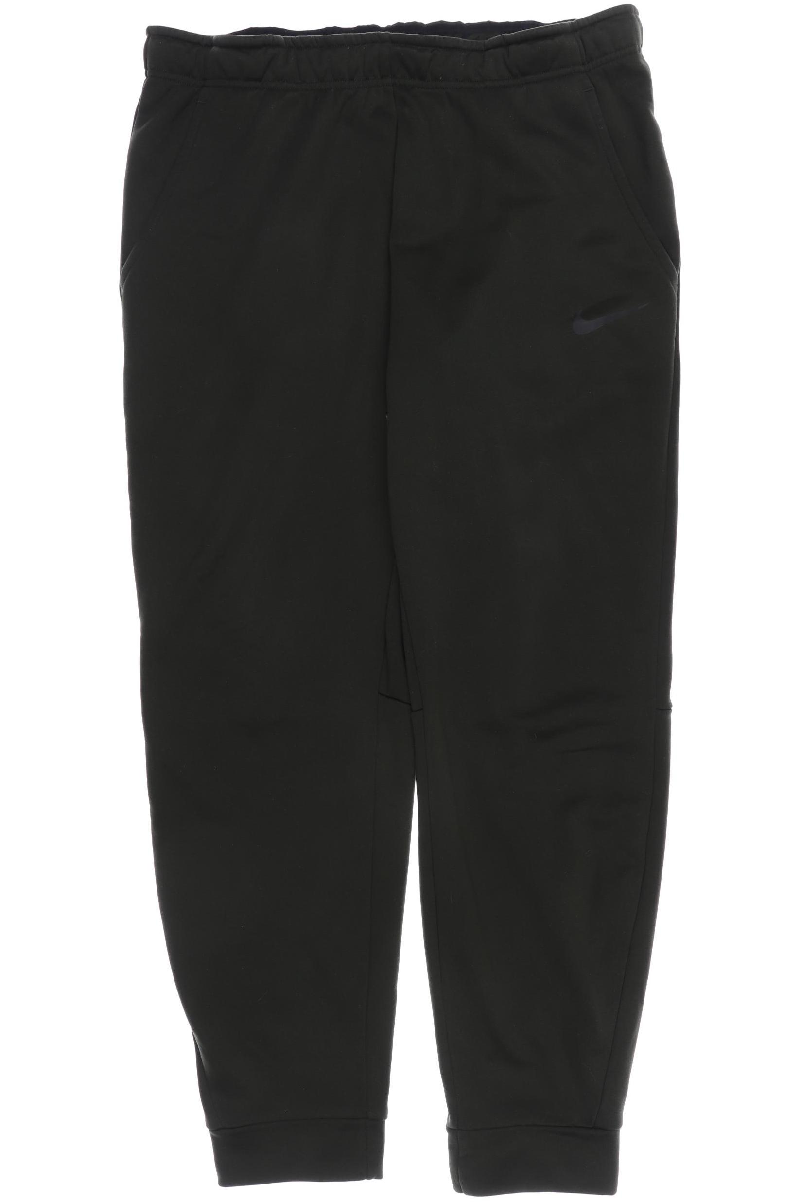 

Nike Herren Stoffhose, grün, Gr. 0