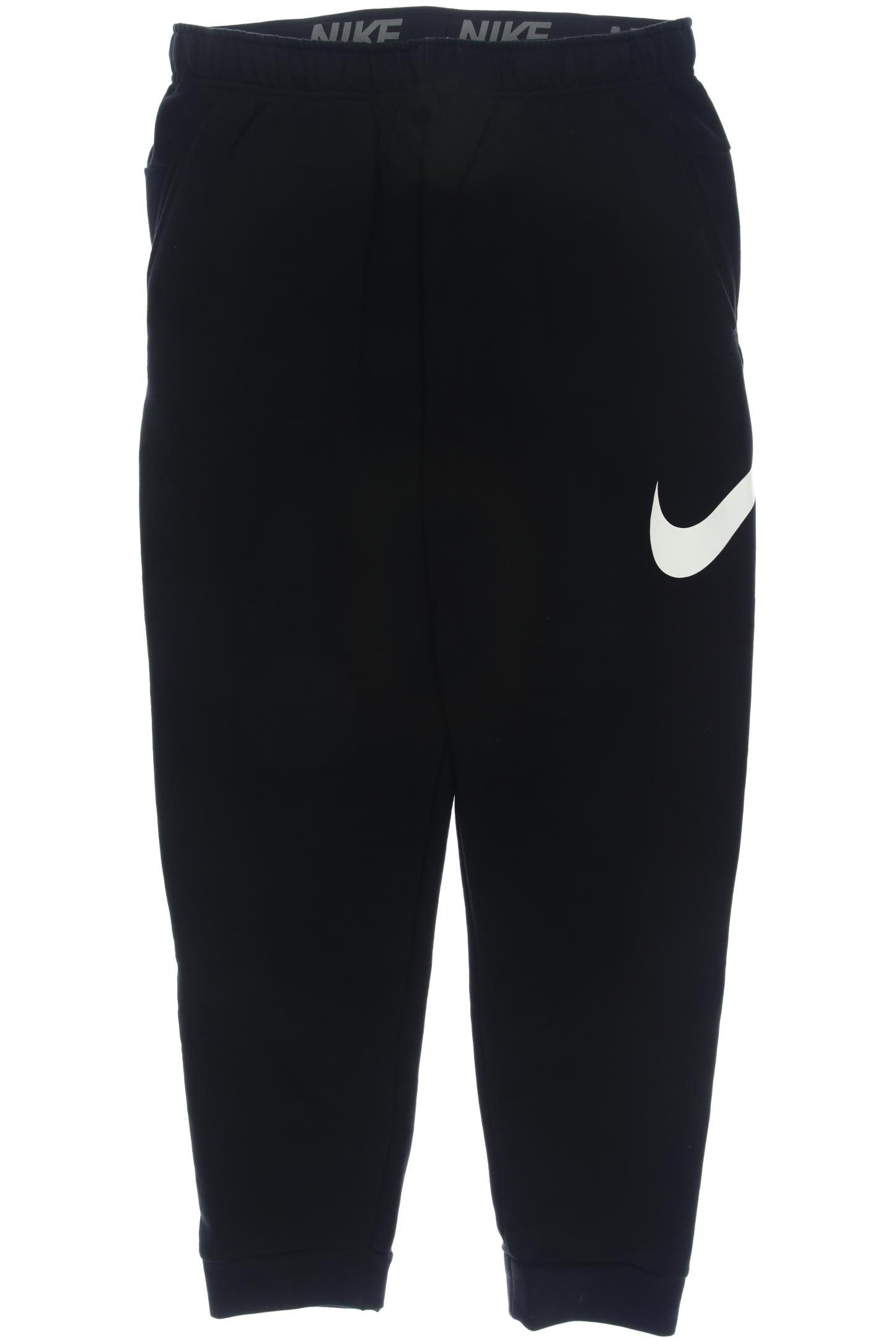 Thumbnail - Nike Herren Stoffhose, schwarz, Gr. 0