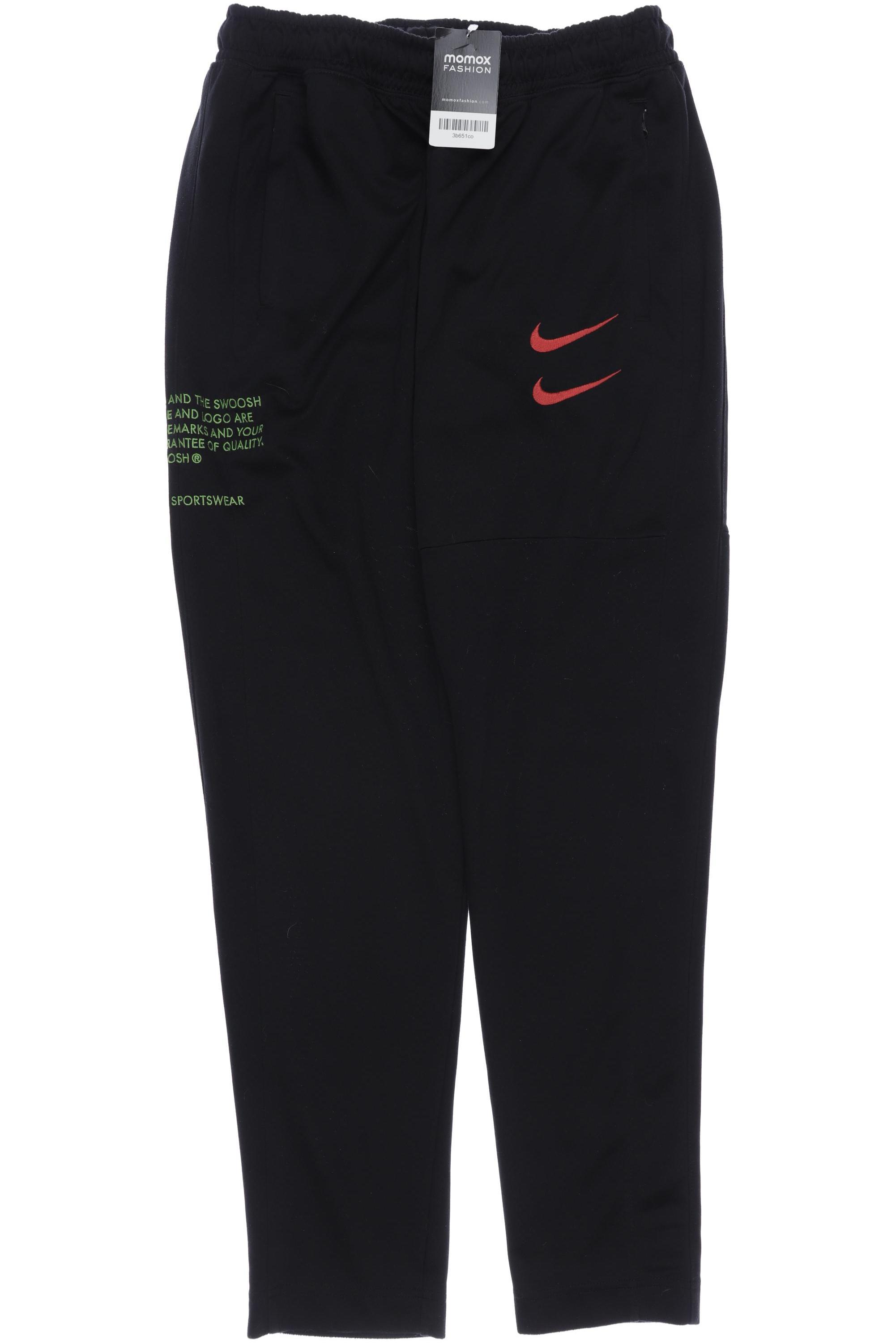 

Nike Herren Stoffhose, schwarz, Gr. 0