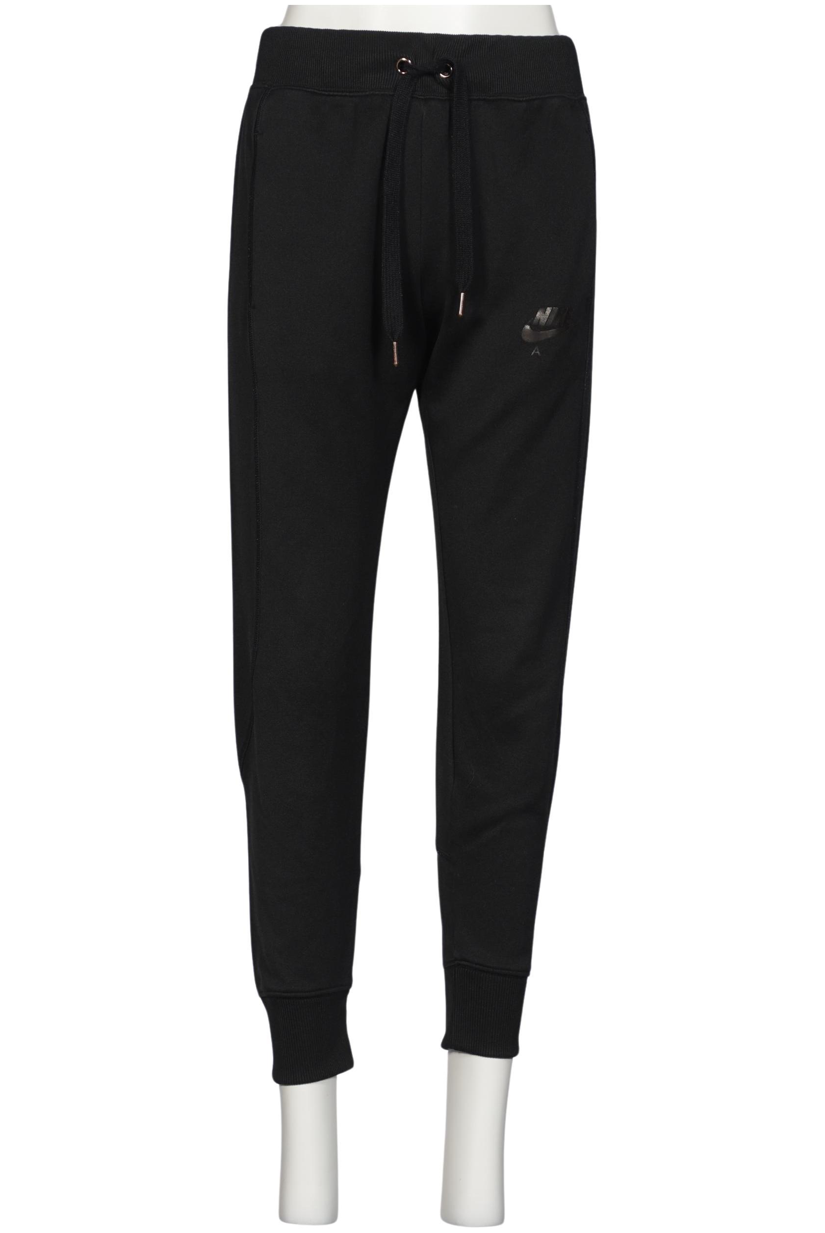 Thumbnail - Nike Herren Stoffhose, schwarz, Gr. 0