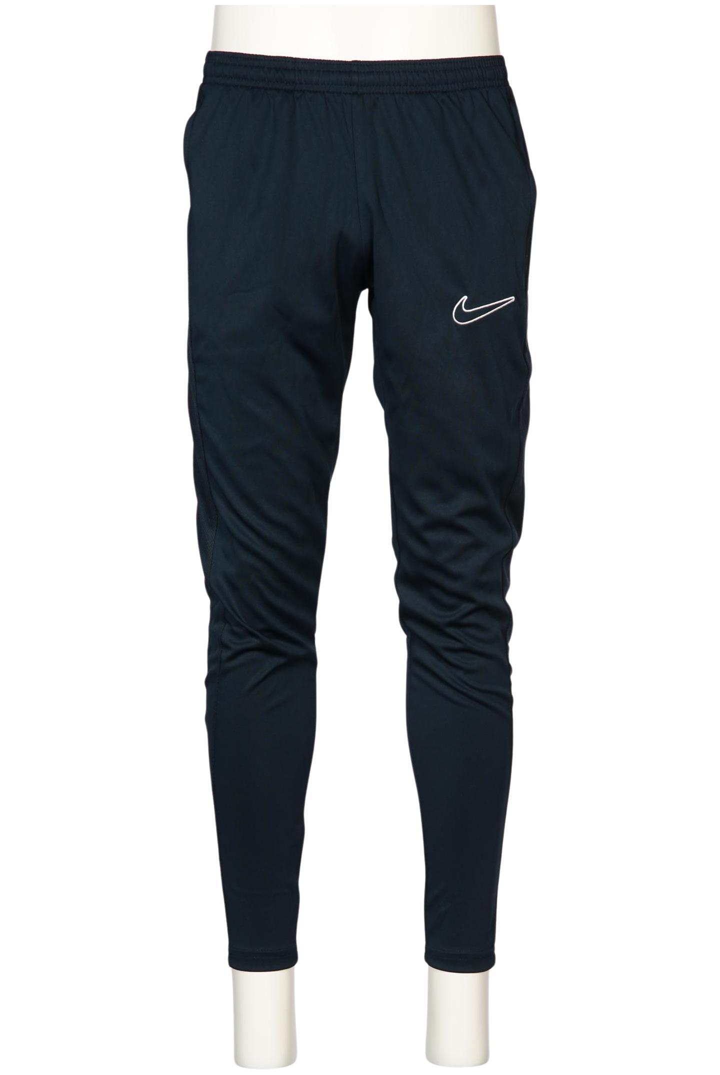 

Nike Herren Stoffhose, marineblau, Gr. 0