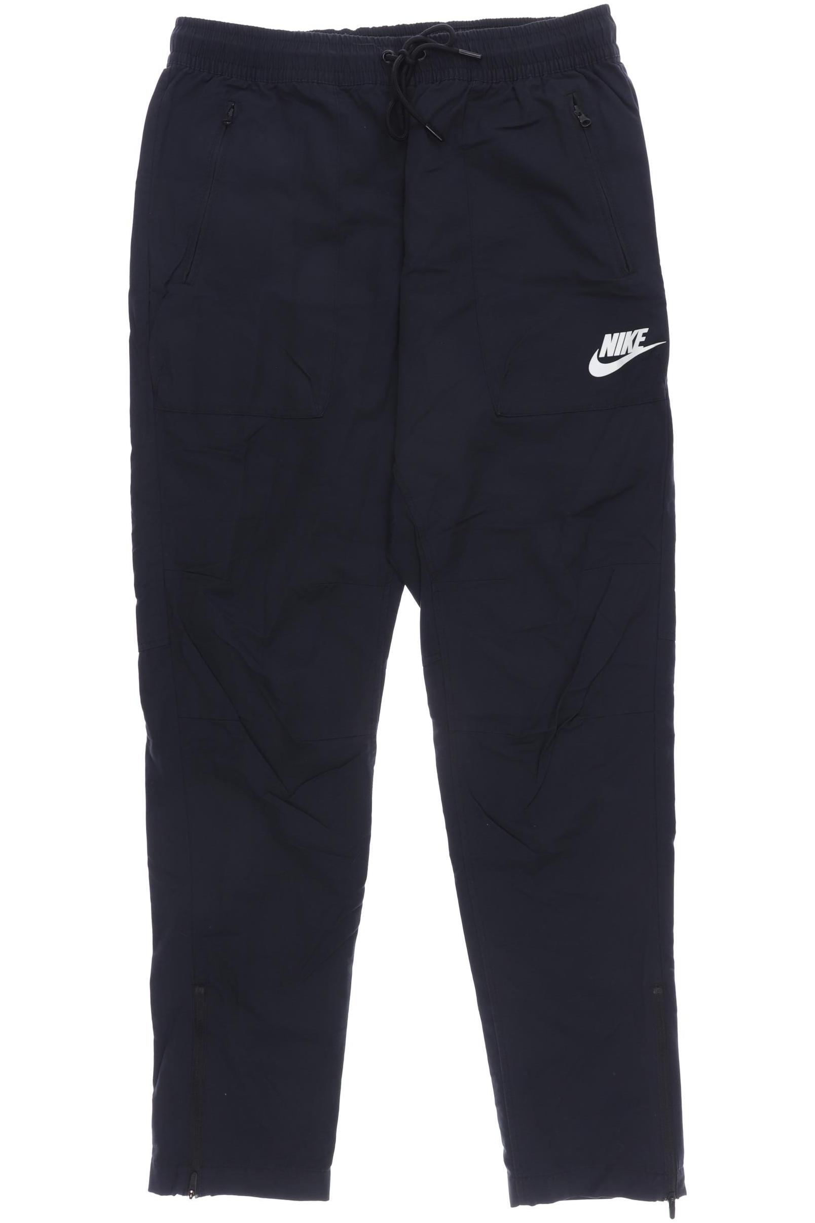 

Nike Herren Stoffhose, schwarz, Gr. 0