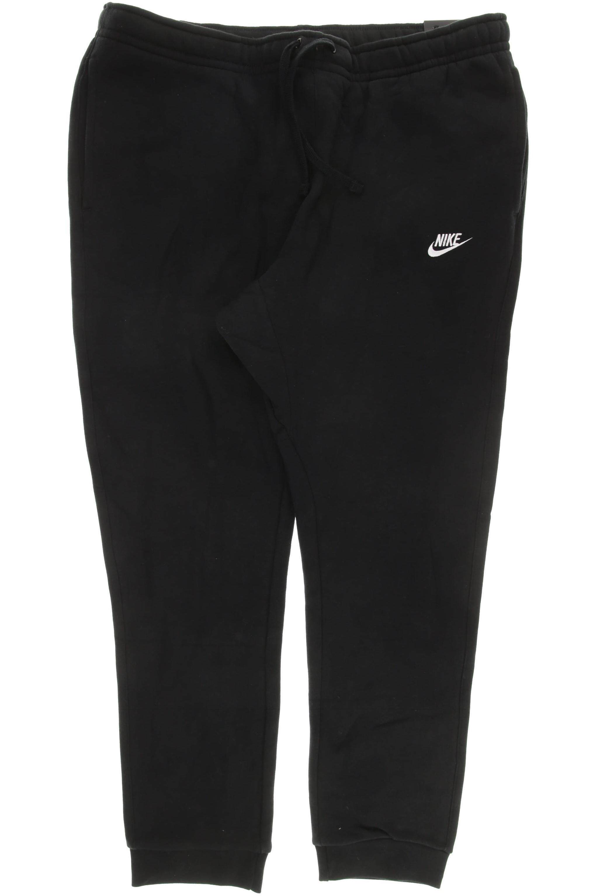 

Nike Herren Stoffhose, schwarz, Gr.