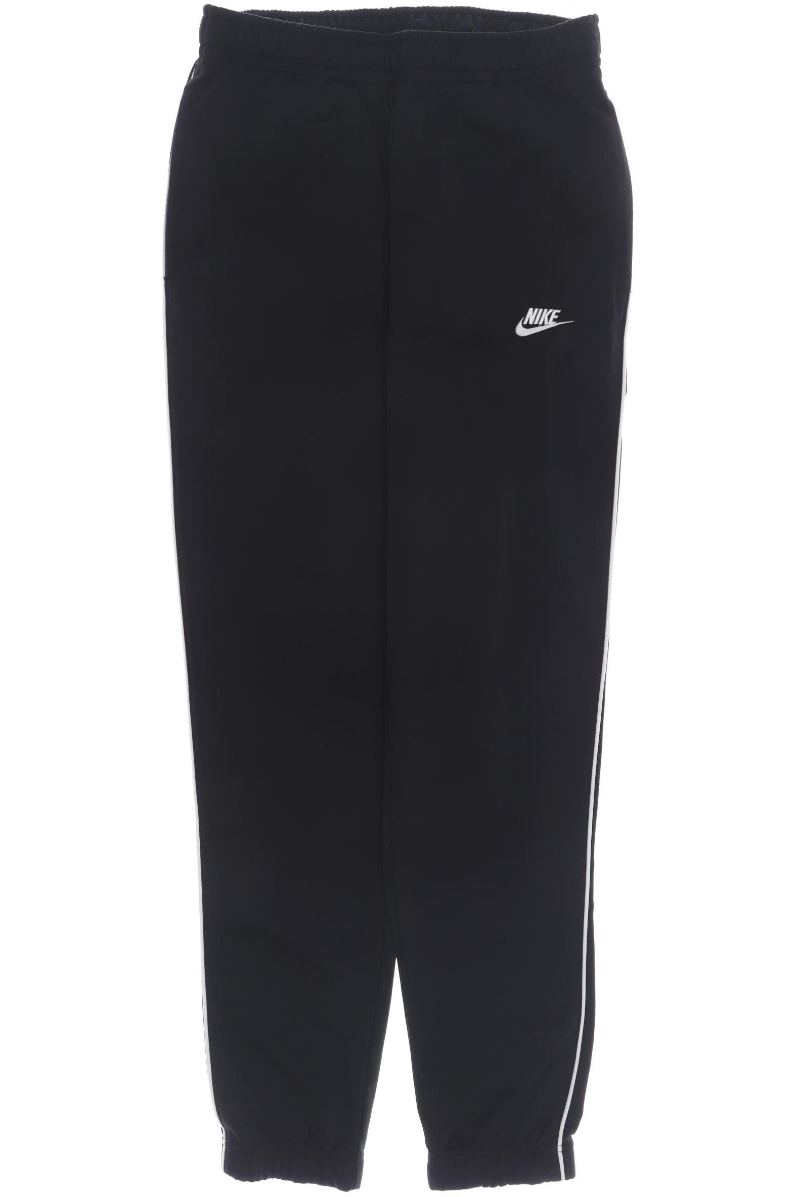 

Nike Herren Stoffhose, schwarz, Gr. 0