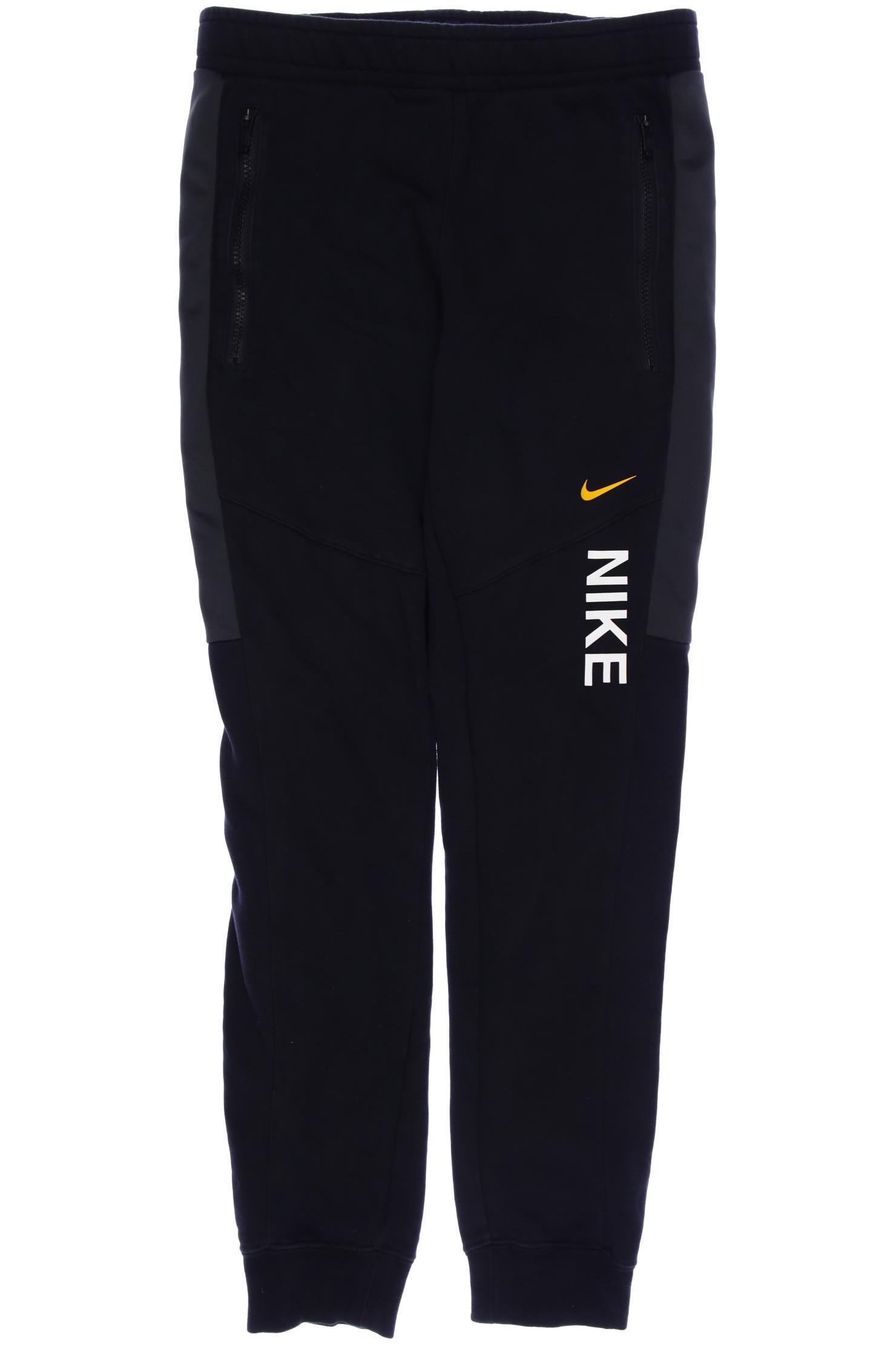 

Nike Herren Stoffhose, schwarz, Gr. 0