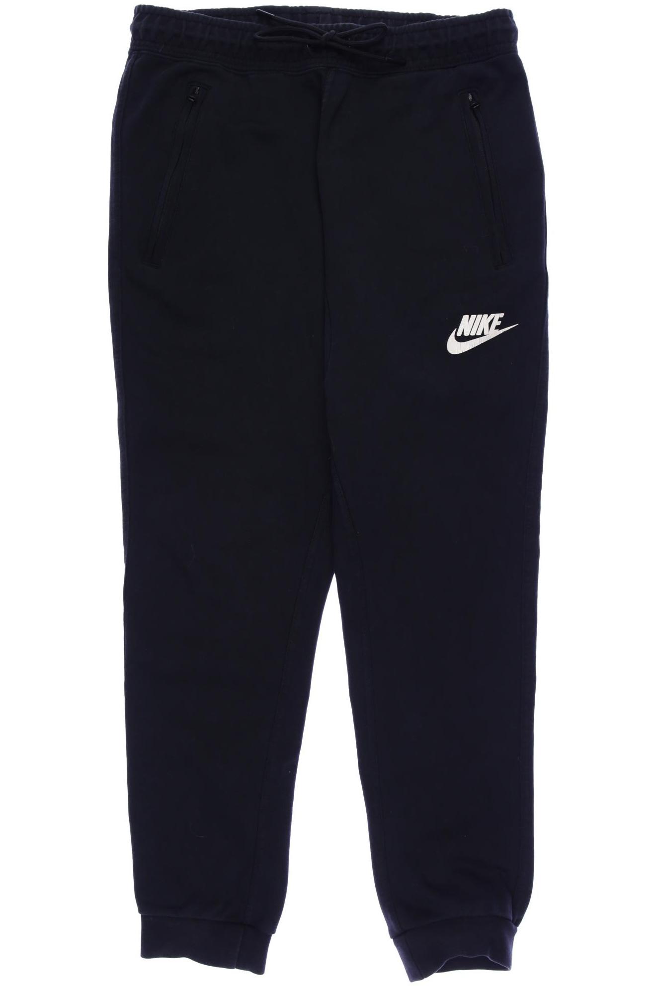 

Nike Herren Stoffhose, schwarz, Gr. 0