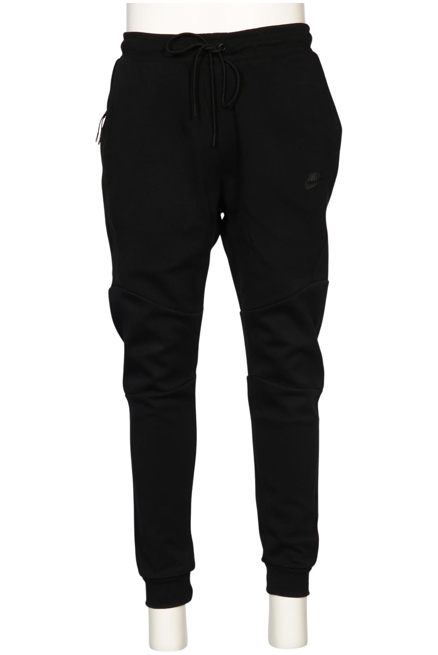 

Nike Herren Stoffhose, schwarz, Gr. 0