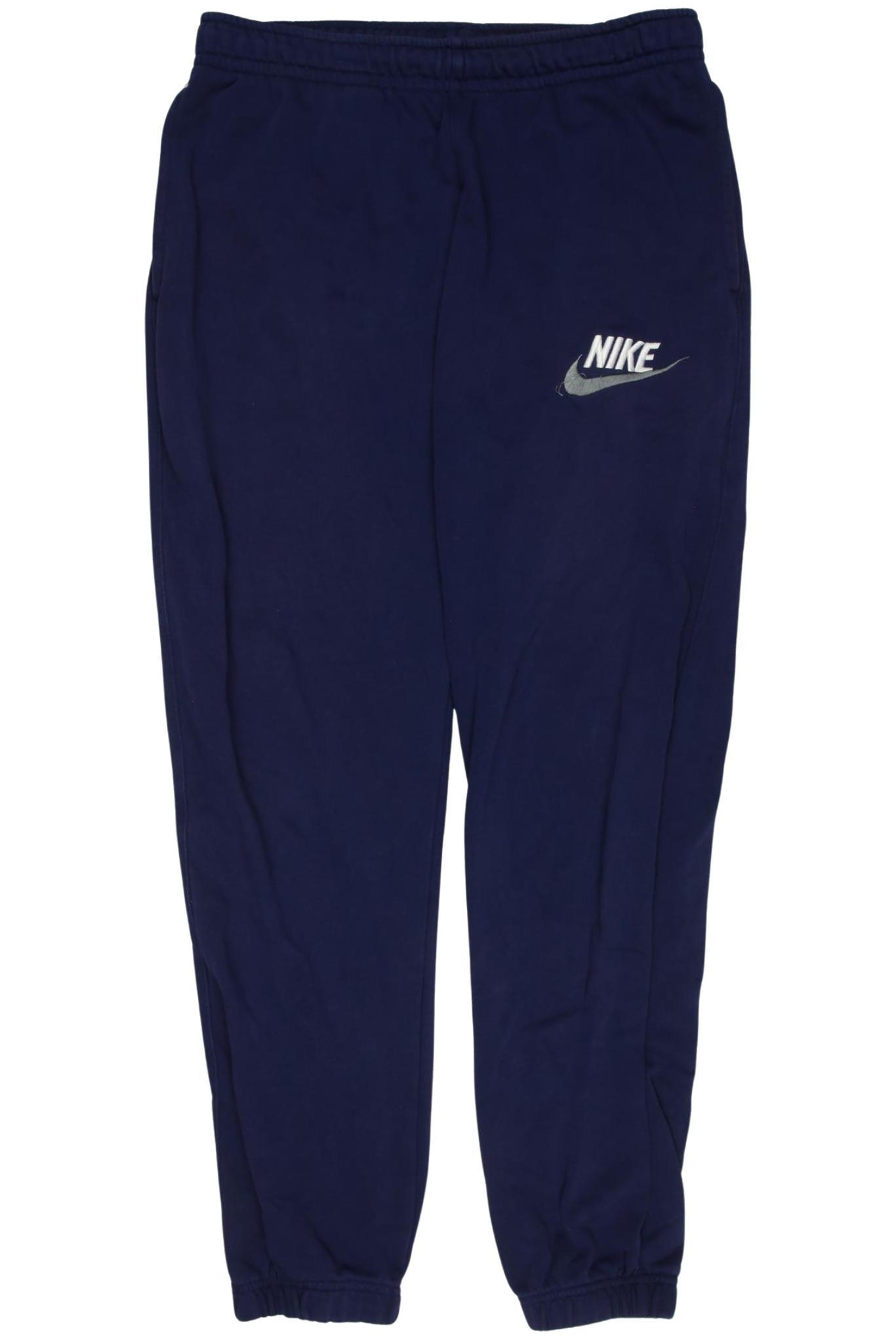 

Nike Herren Stoffhose, marineblau, Gr. 0