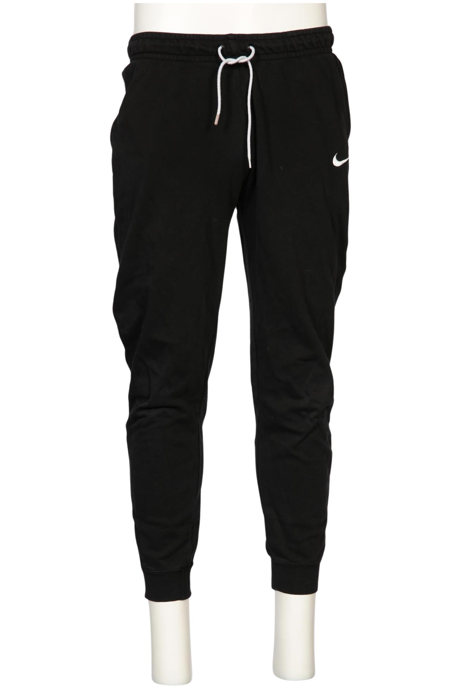 Thumbnail - Nike Herren Stoffhose, schwarz, Gr. 0