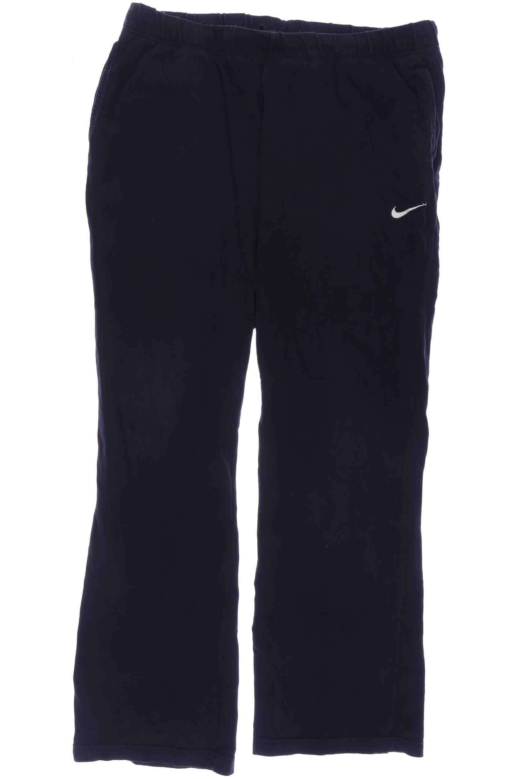 

Nike Herren Stoffhose, schwarz, Gr. 0