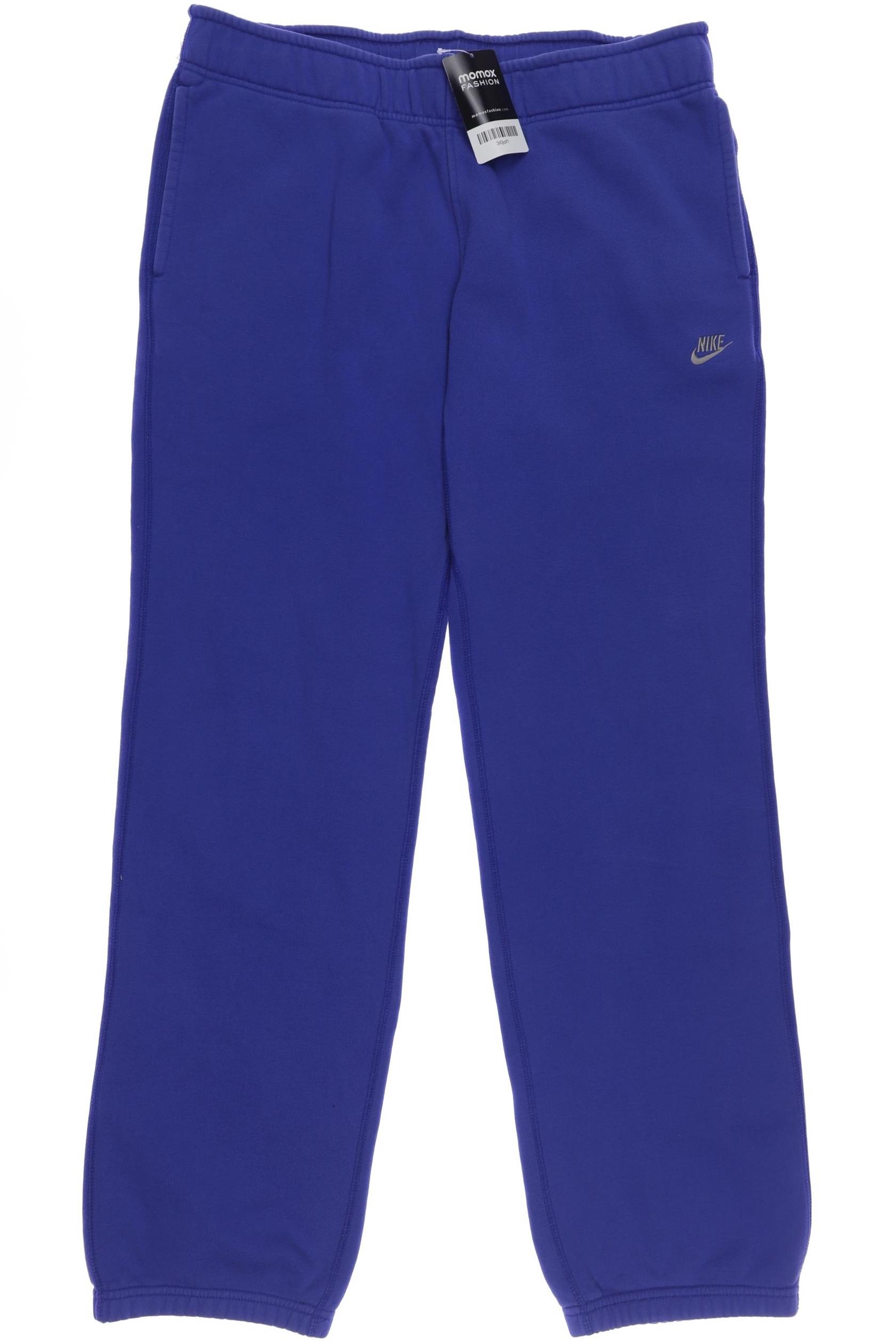 

Nike Herren Stoffhose, blau, Gr. 0
