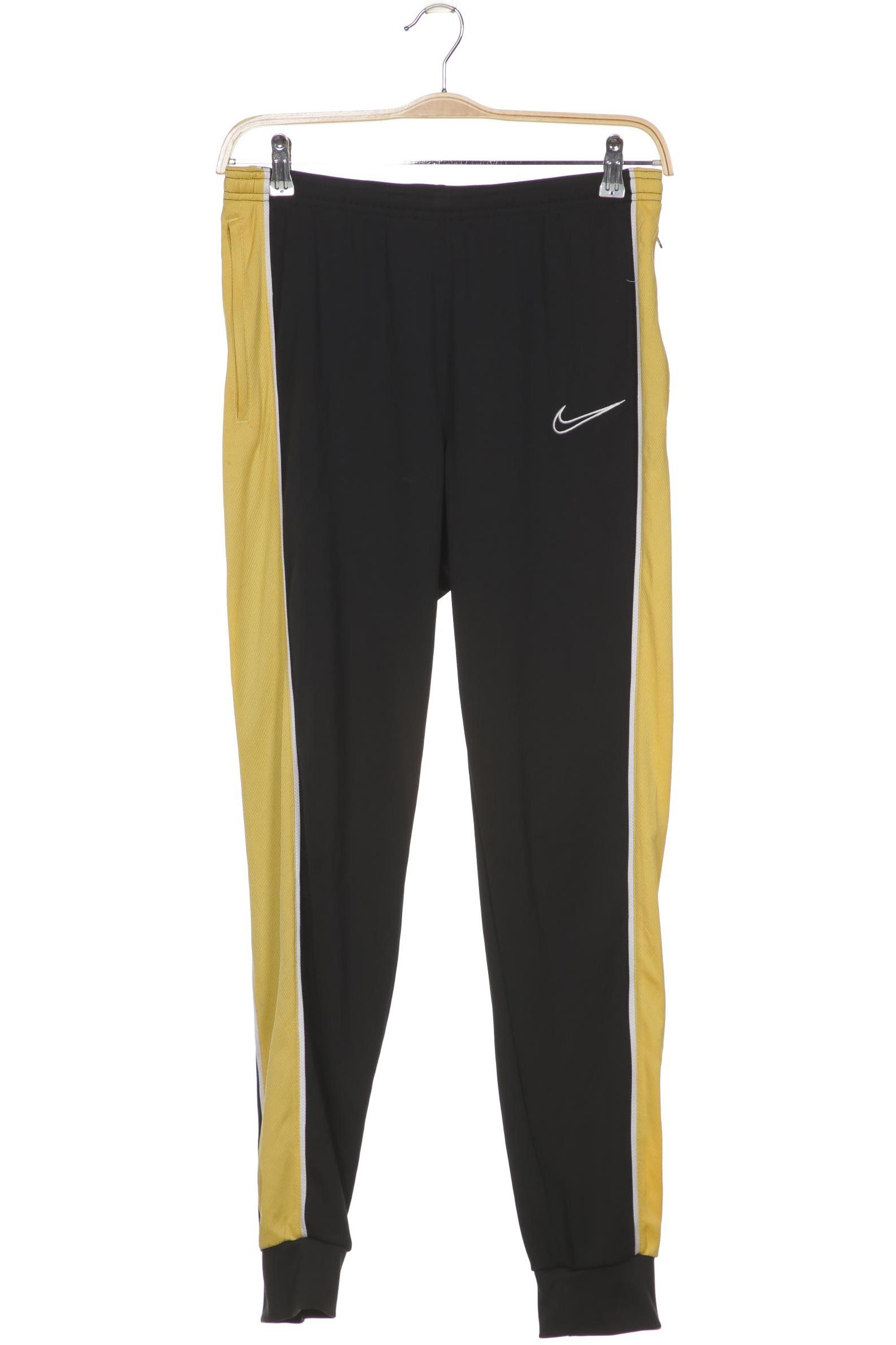 

Nike Herren Stoffhose, schwarz