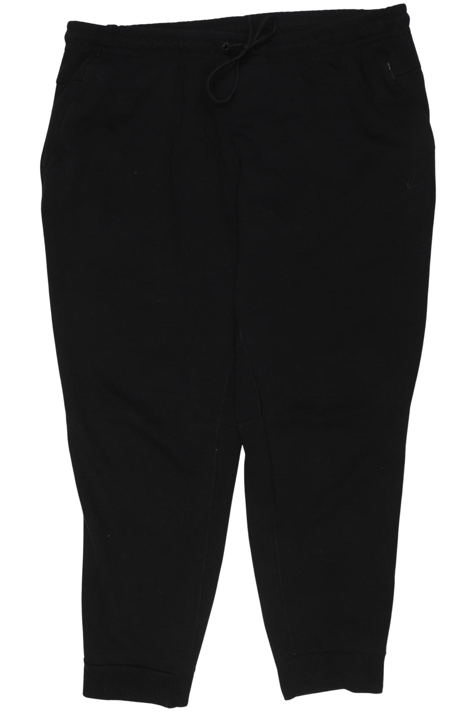 Thumbnail - Nike Herren Stoffhose, schwarz, Gr. 0
