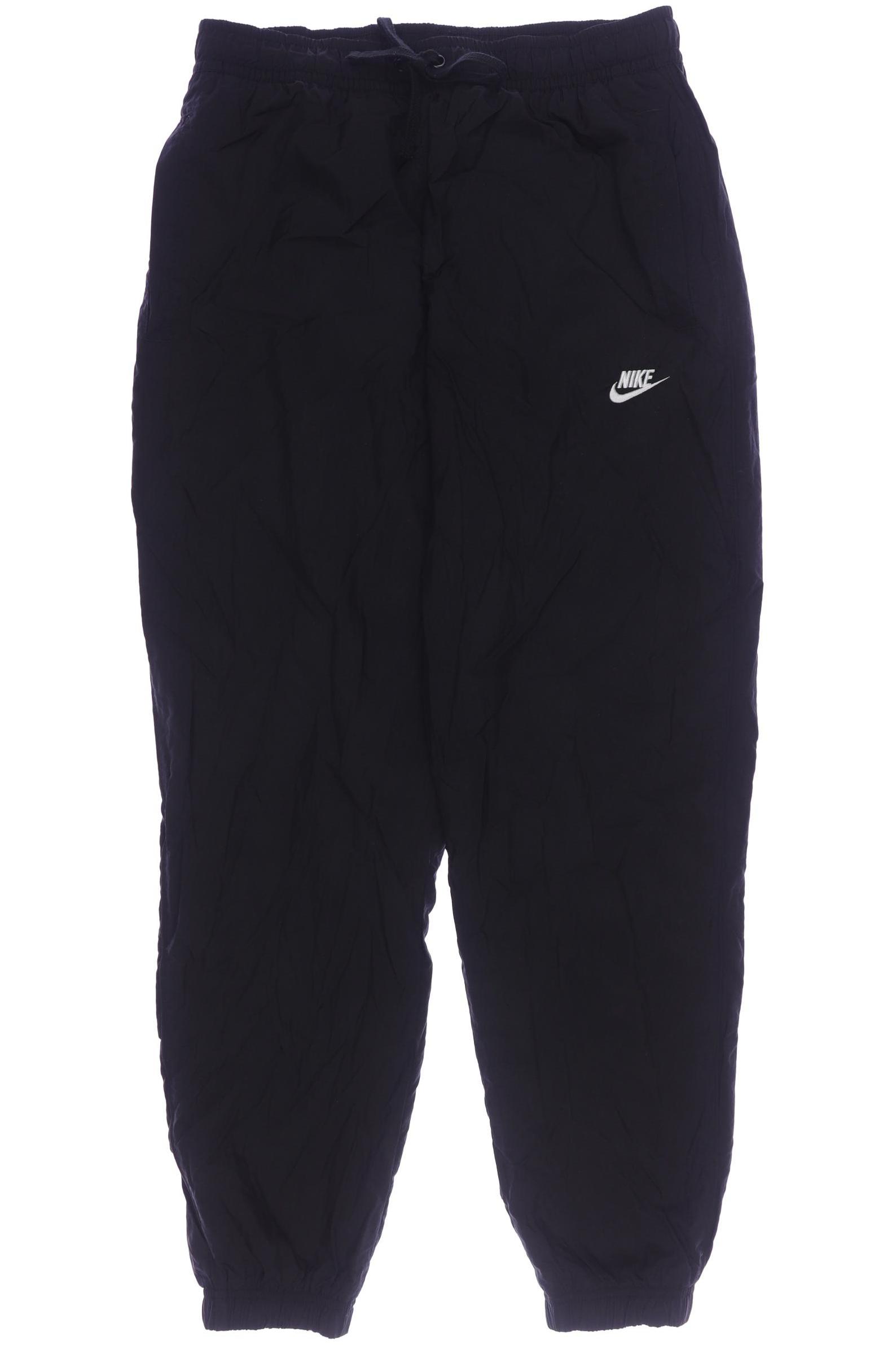 

Nike Herren Stoffhose, schwarz, Gr. 0