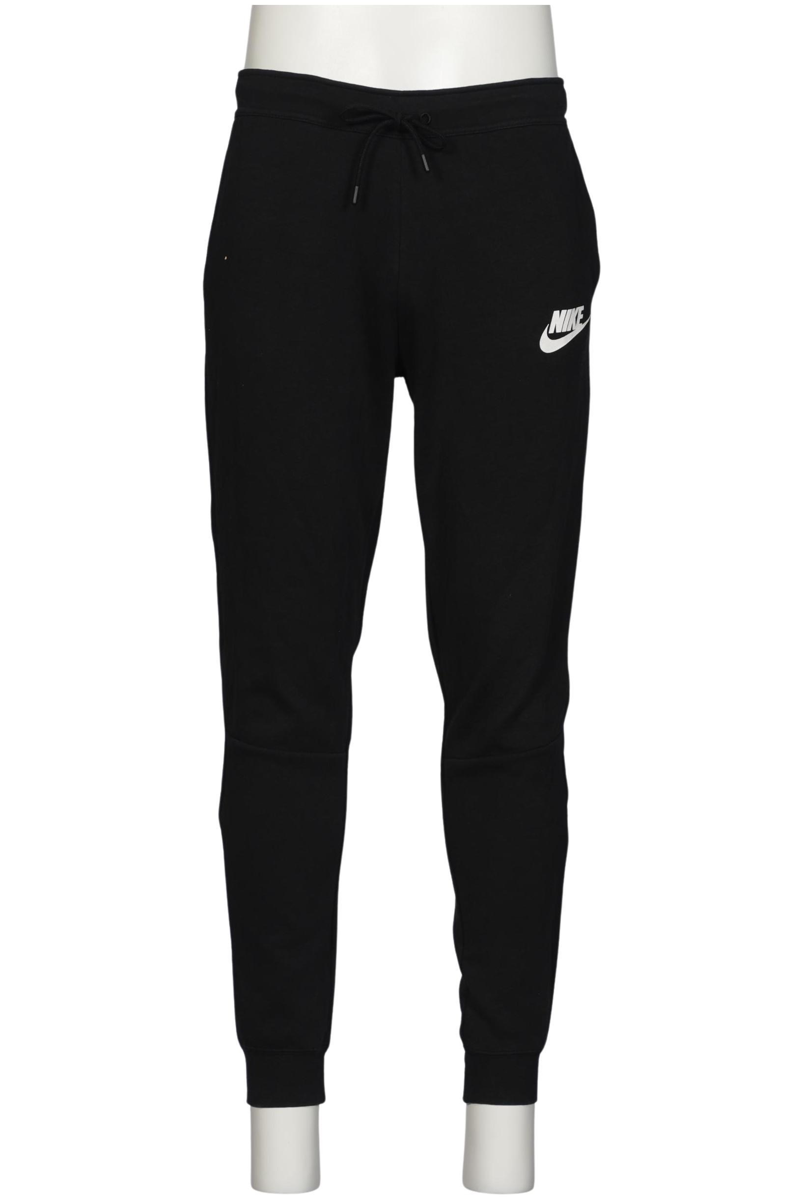 

Nike Herren Stoffhose, schwarz, Gr. 0