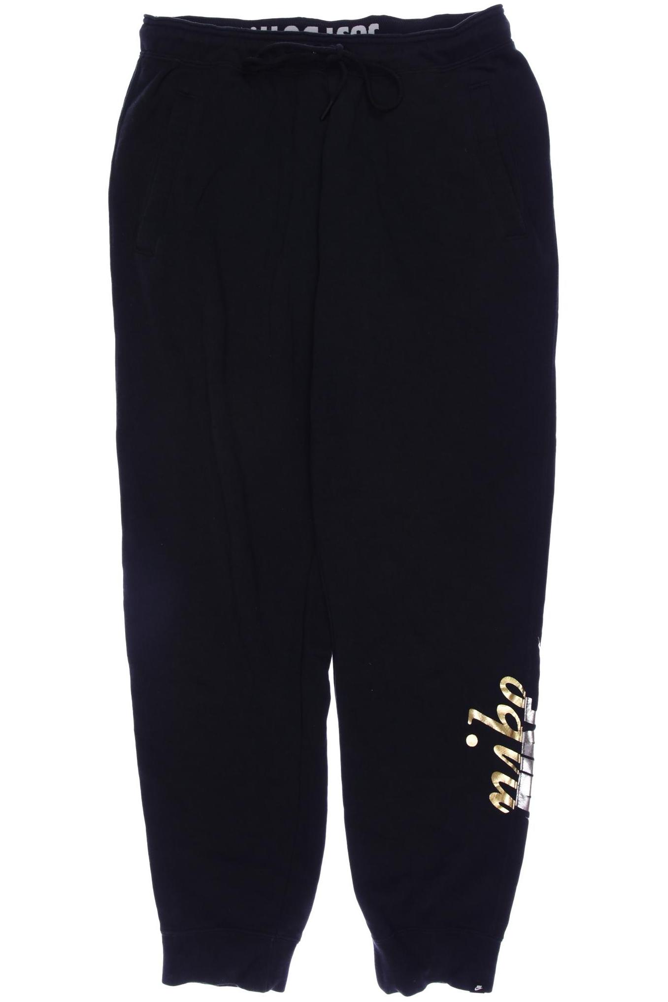 

Nike Herren Stoffhose, schwarz