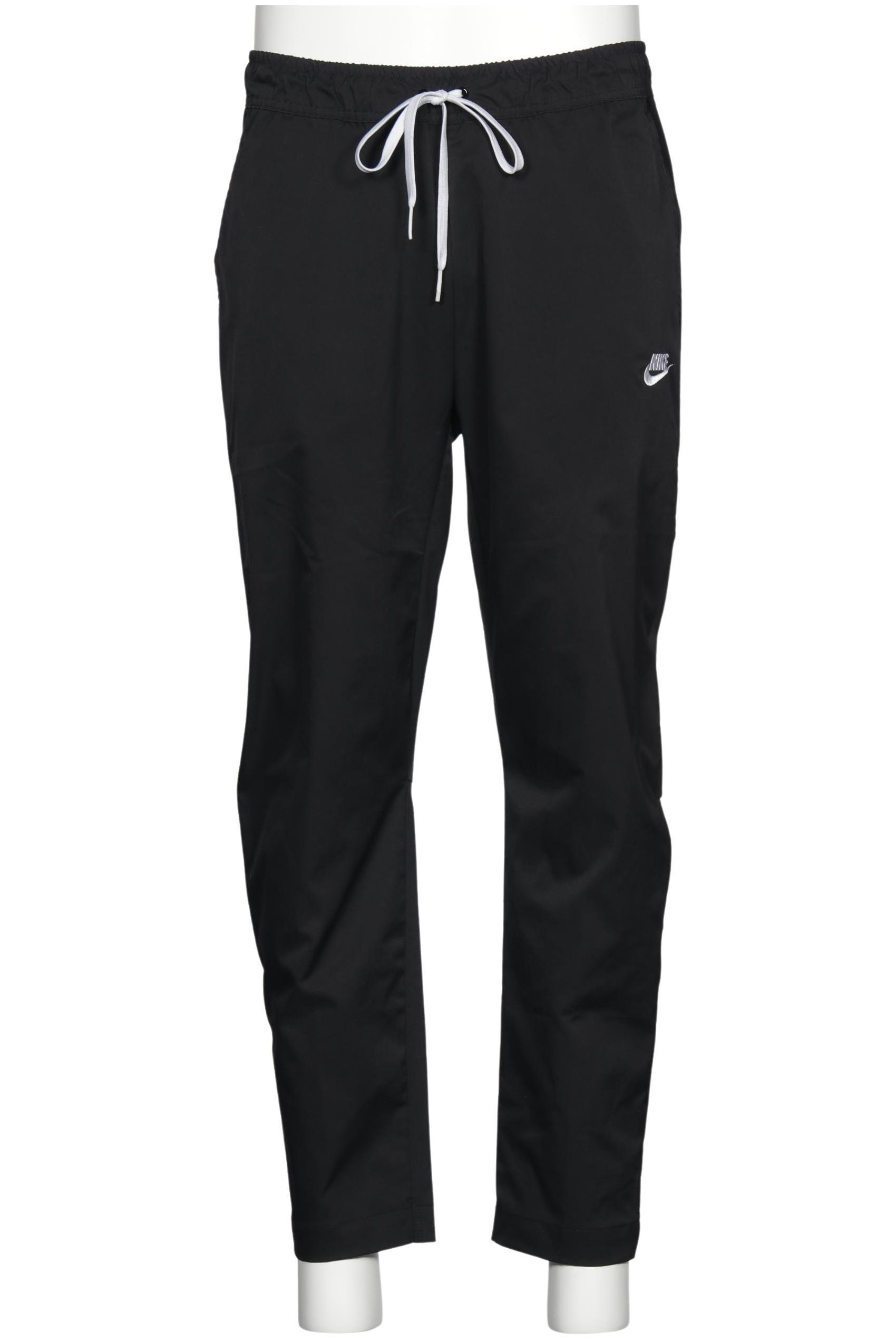 

Nike Herren Stoffhose, schwarz, Gr. 0