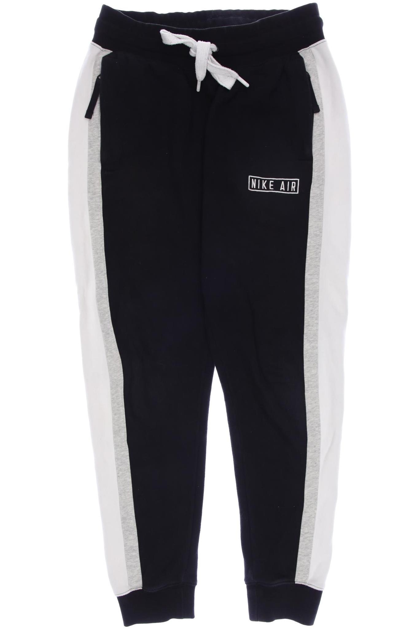 

Nike Herren Stoffhose, schwarz, Gr. 0