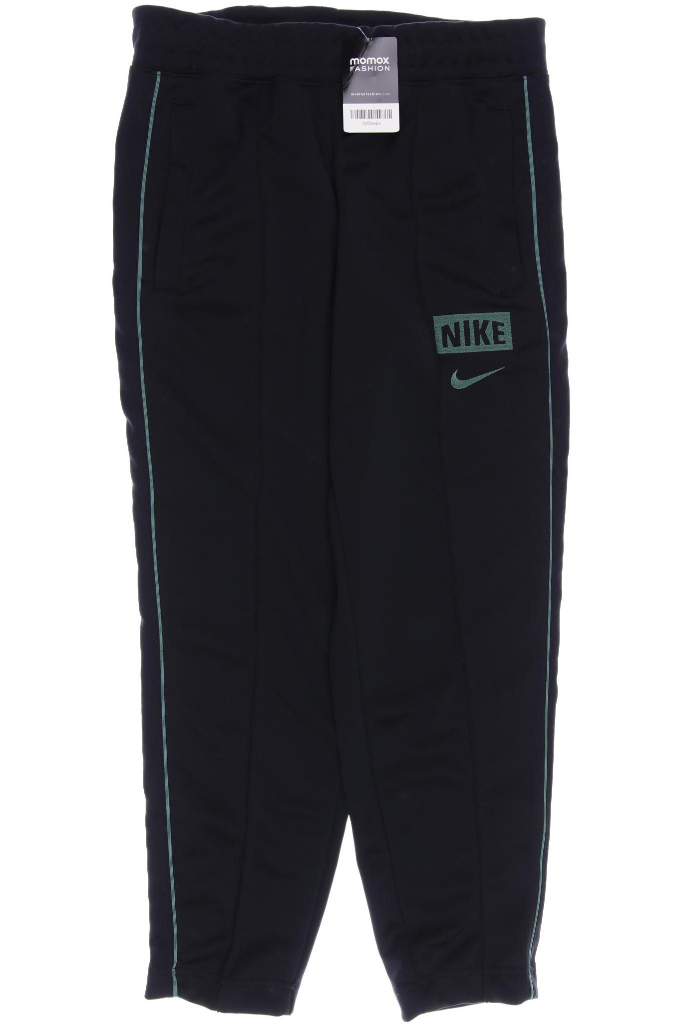 

Nike Herren Stoffhose, schwarz