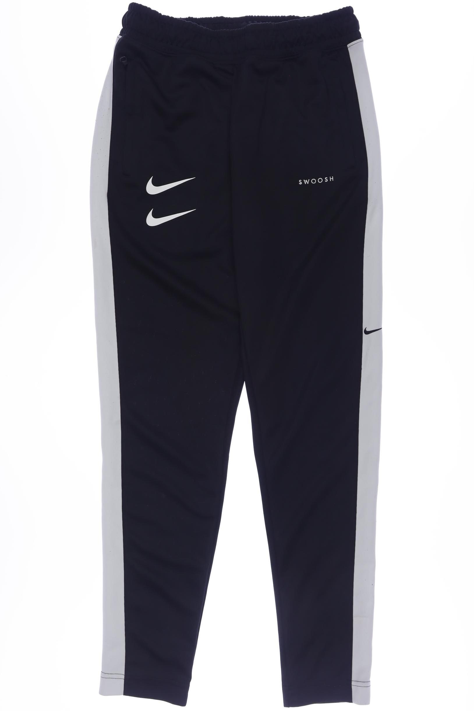

Nike Herren Stoffhose, schwarz, Gr. 0