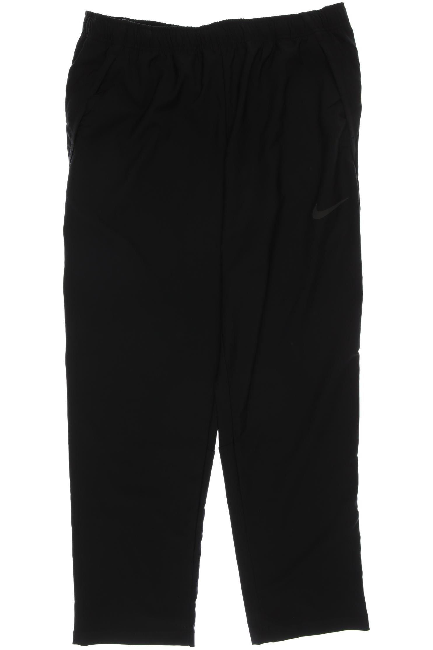 

Nike Herren Stoffhose, schwarz