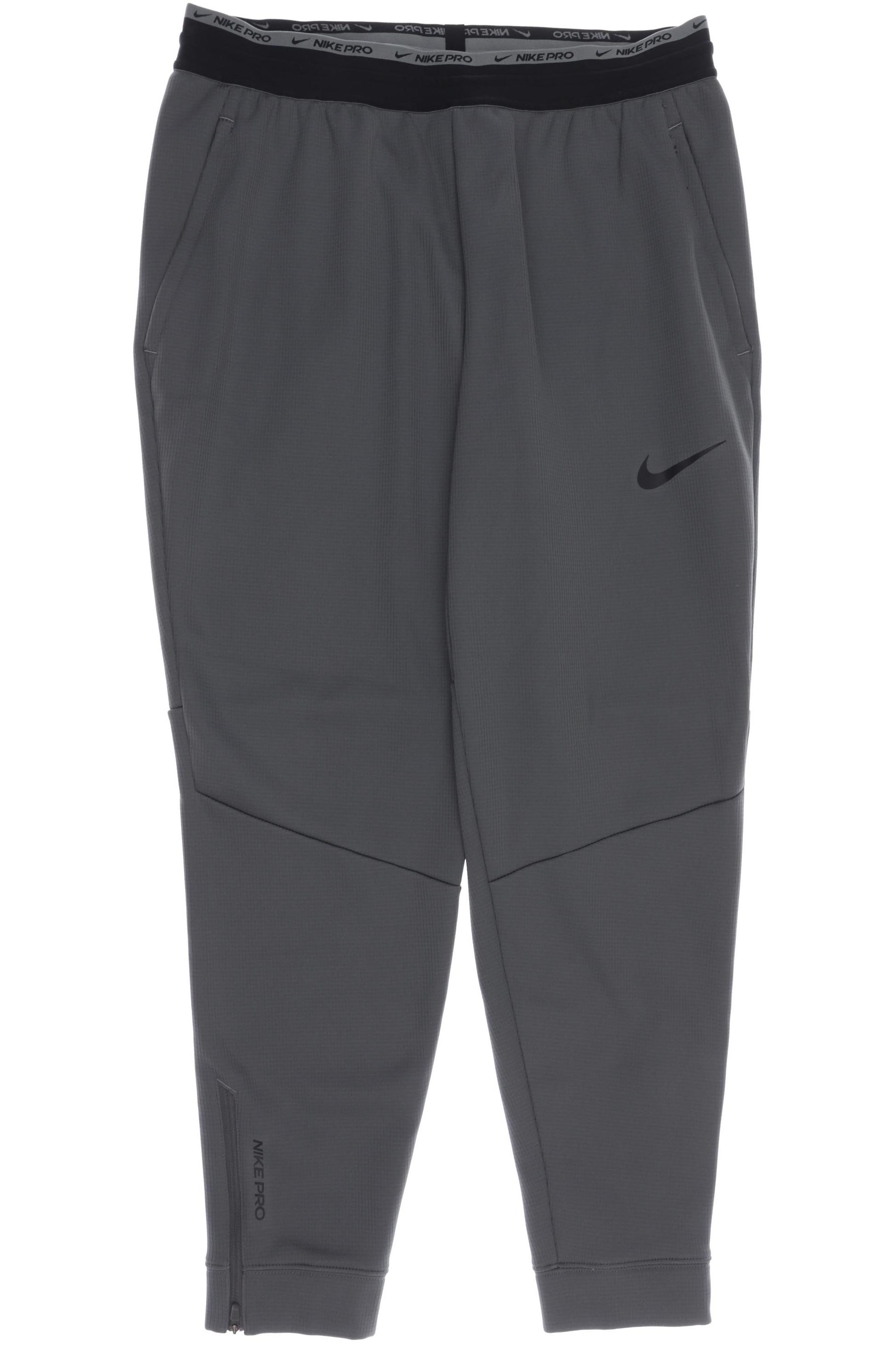 

Nike Herren Stoffhose, grau, Gr. 0